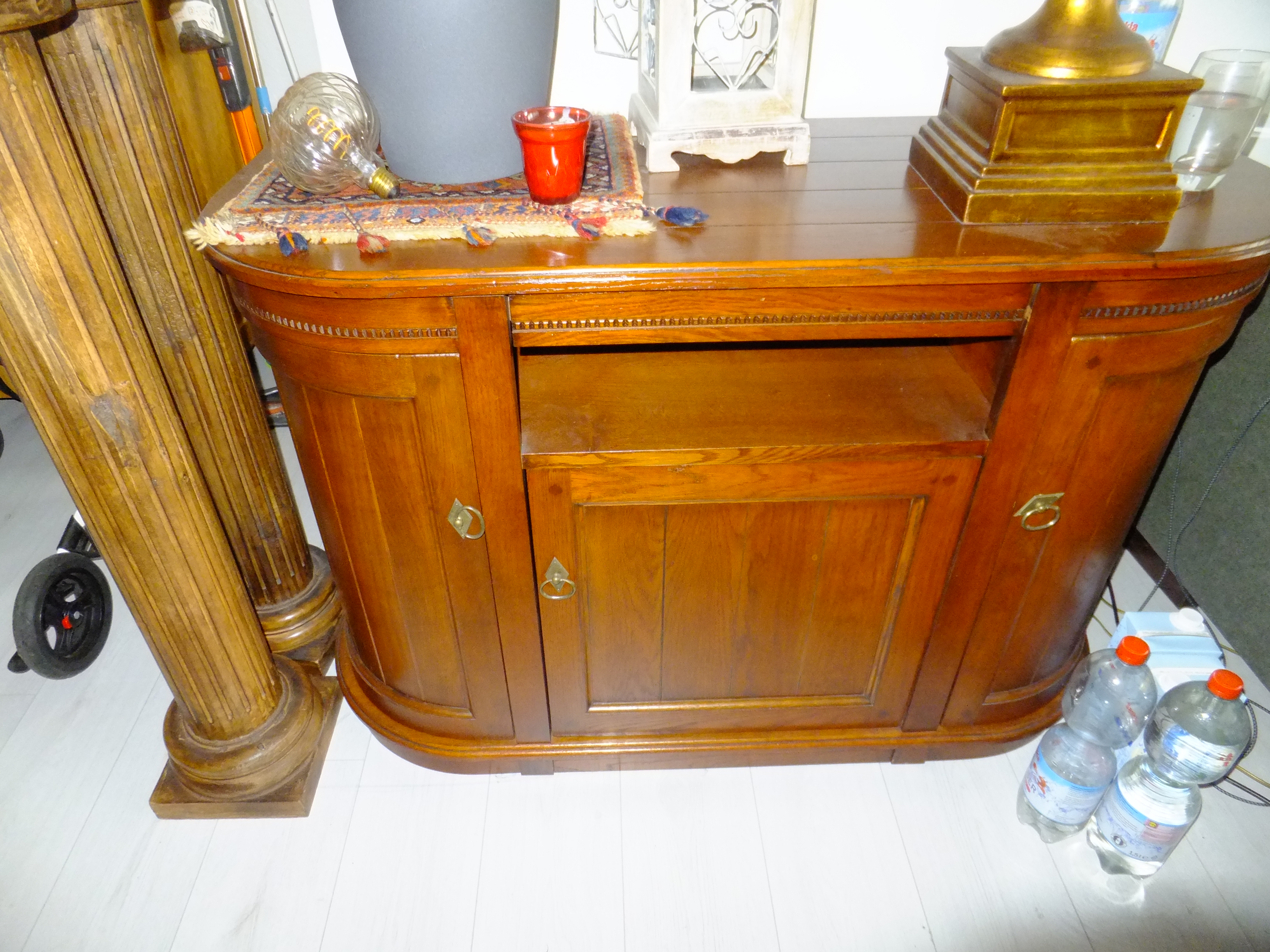 Televisie dressoir
