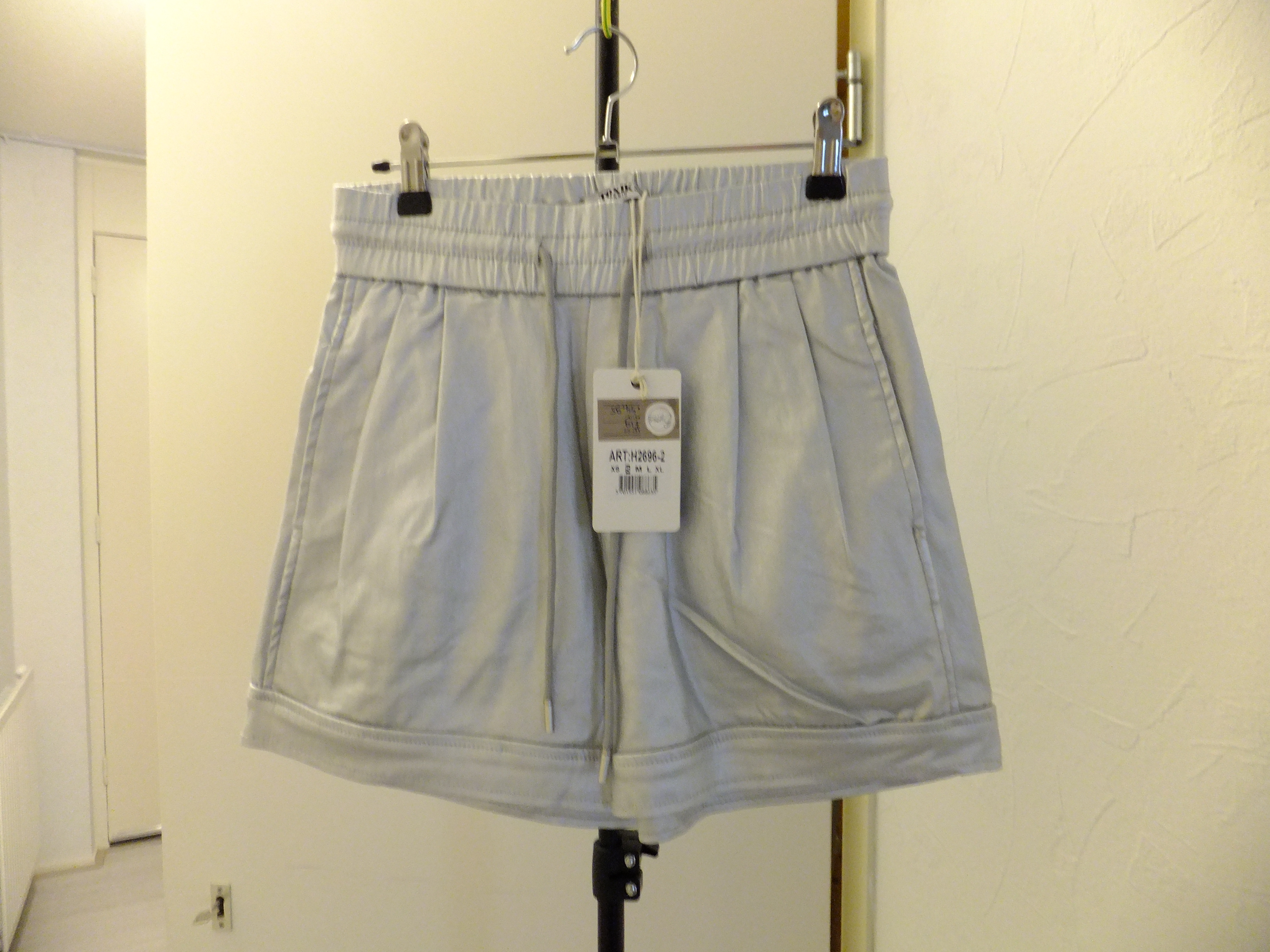 Korte broek