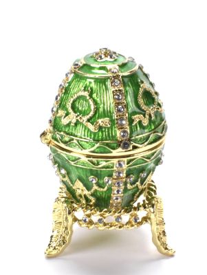 Sierei in de stijl van Fabergé