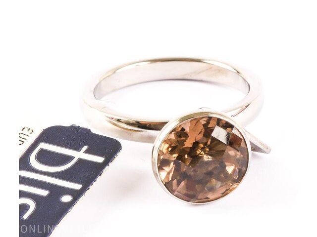 Bliss ring