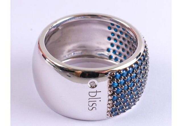 Bliss ring