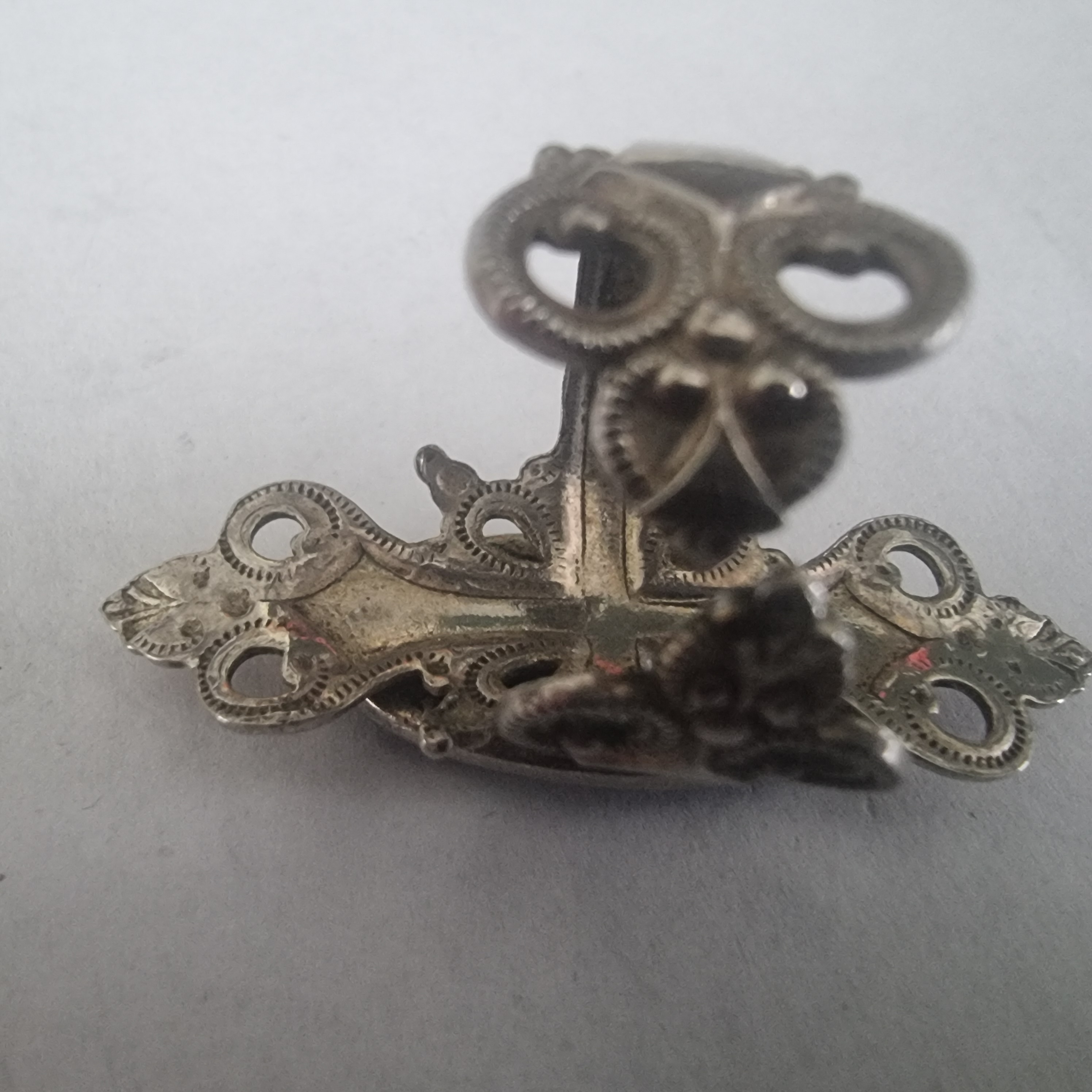 Vintage ring.