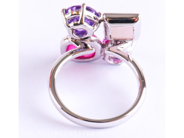 Bliss ring