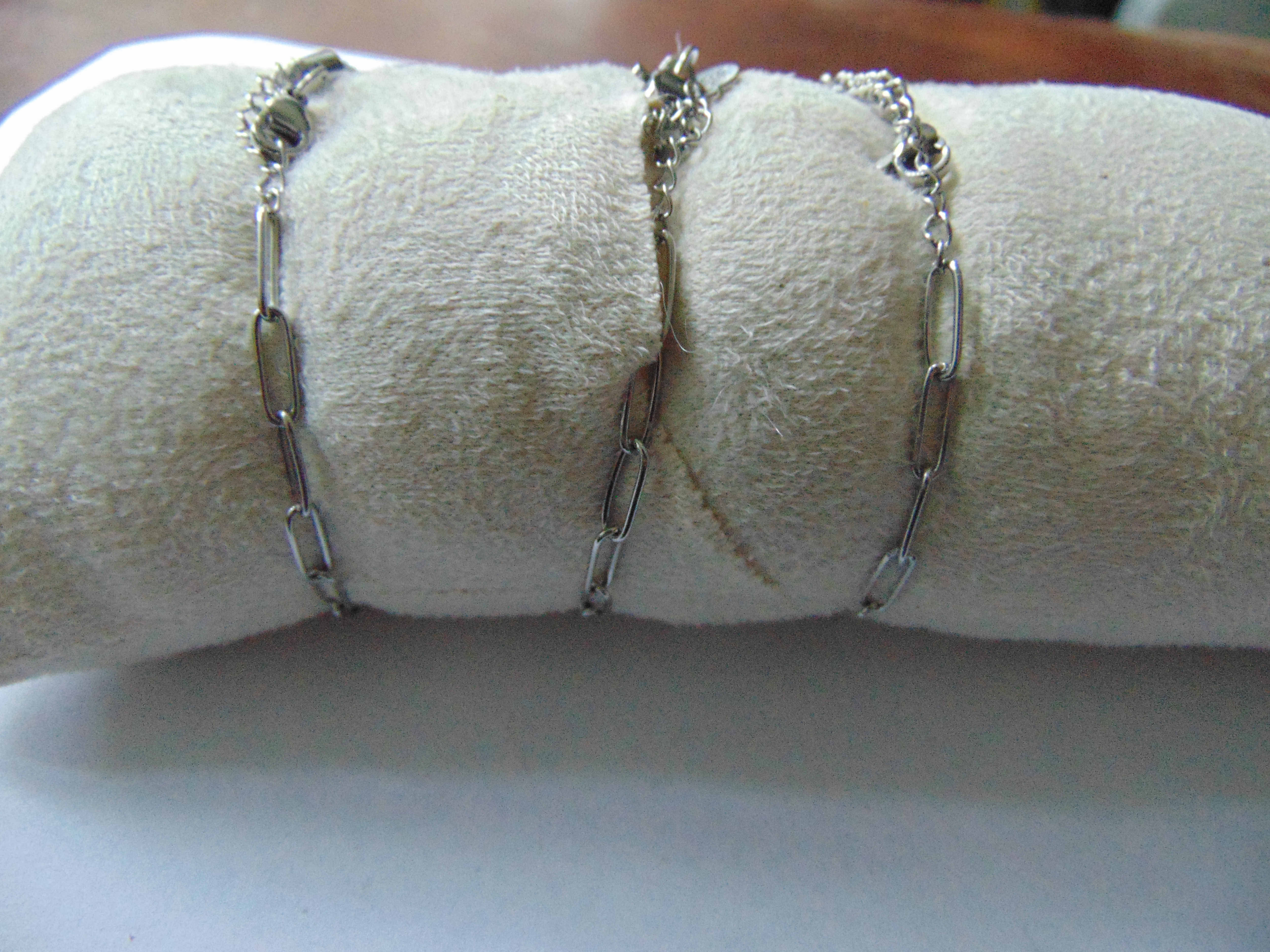 Armbanden