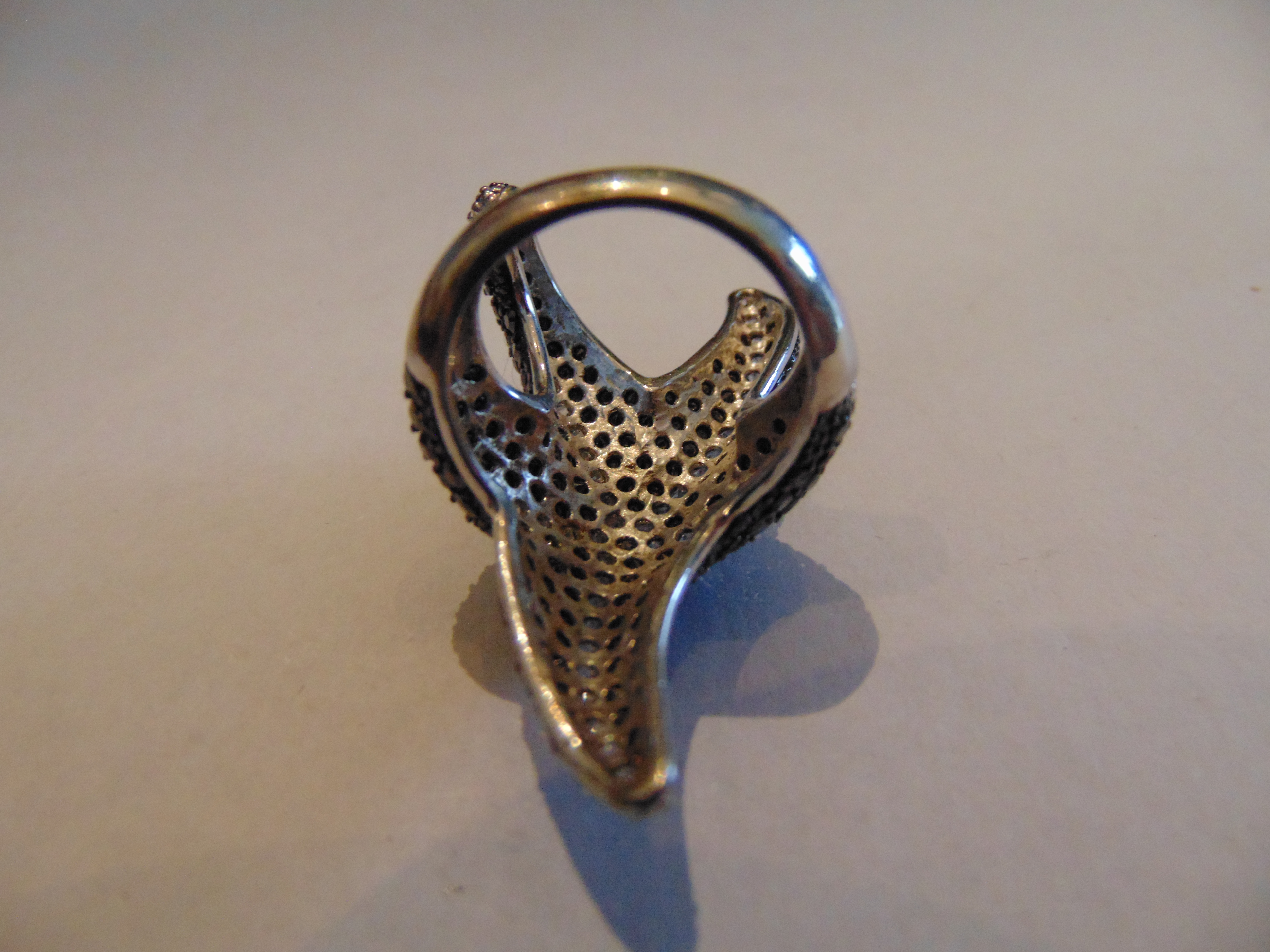 Zeester ring