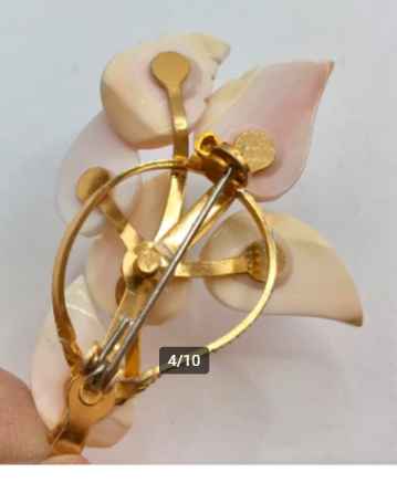 Broche Broche