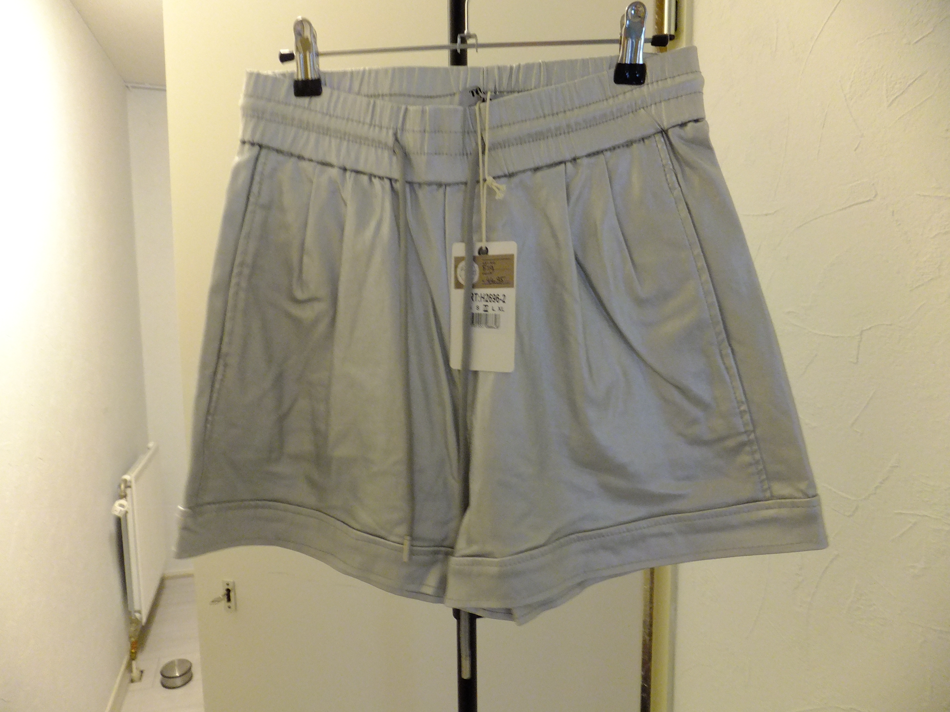 Korte broek