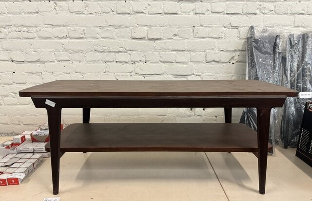 Vintage salontafel