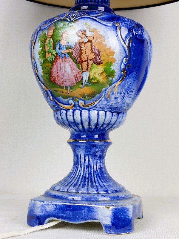 Schemerlamp