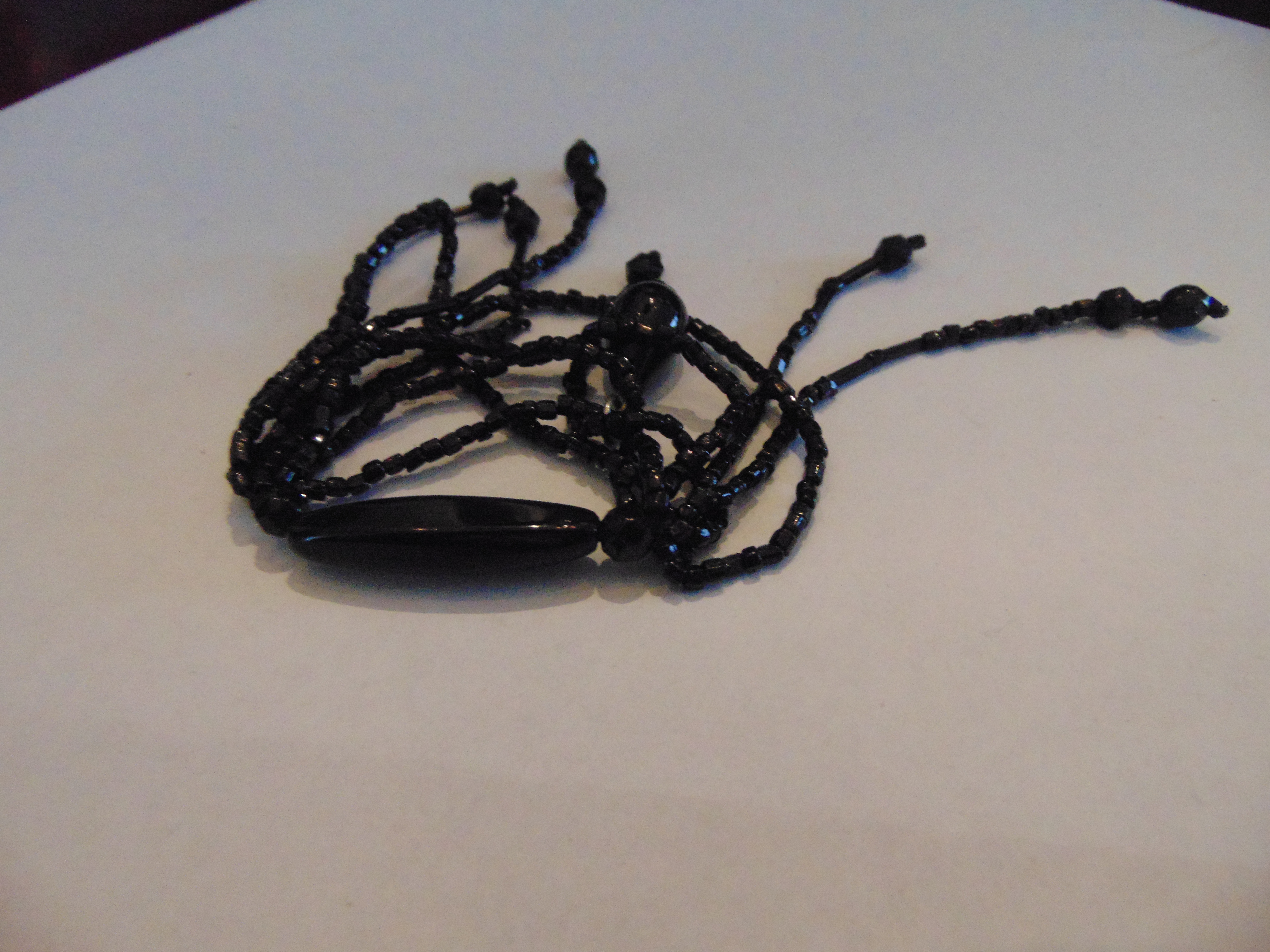 Lot div. sieraden