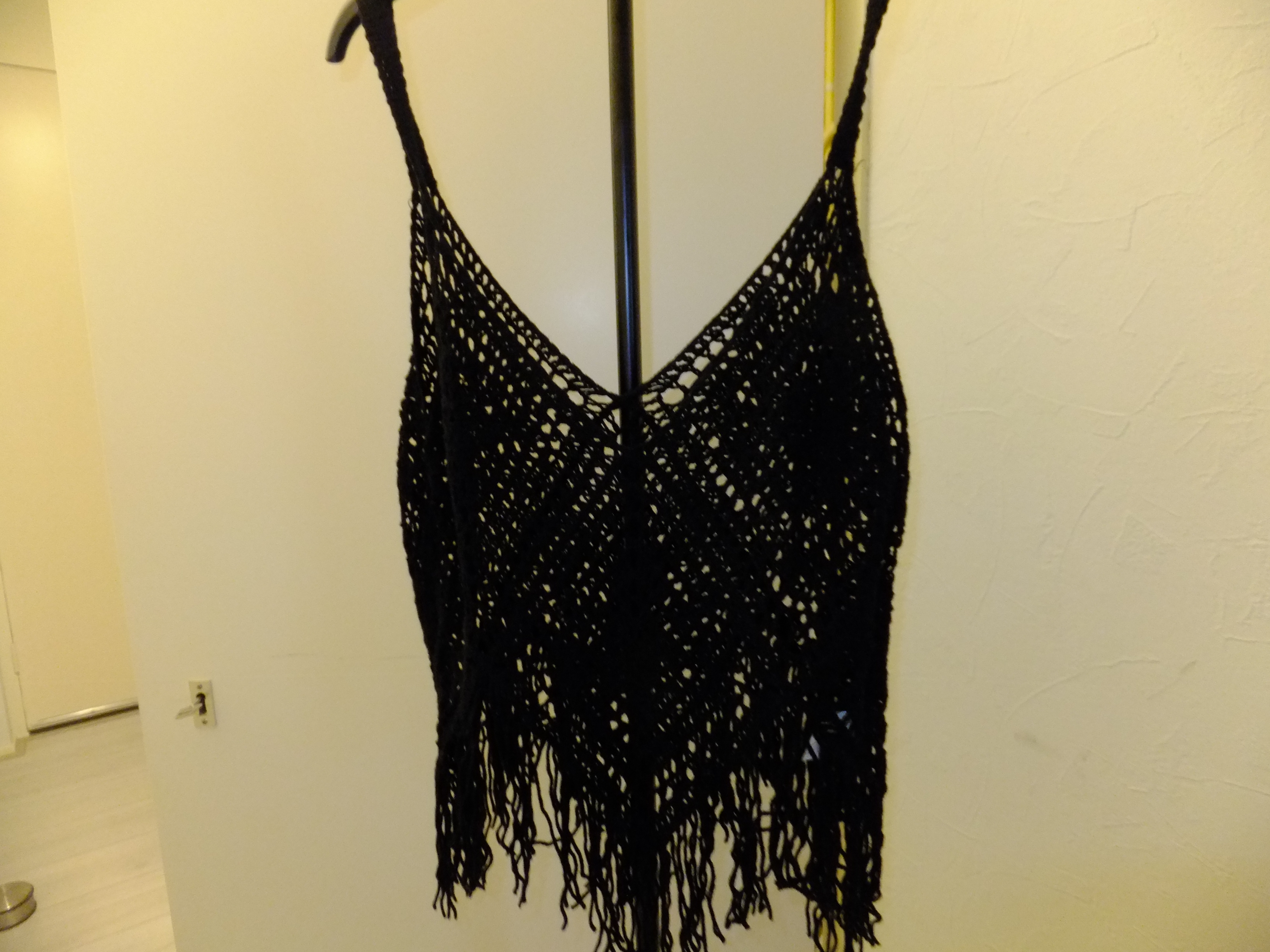 Dames top