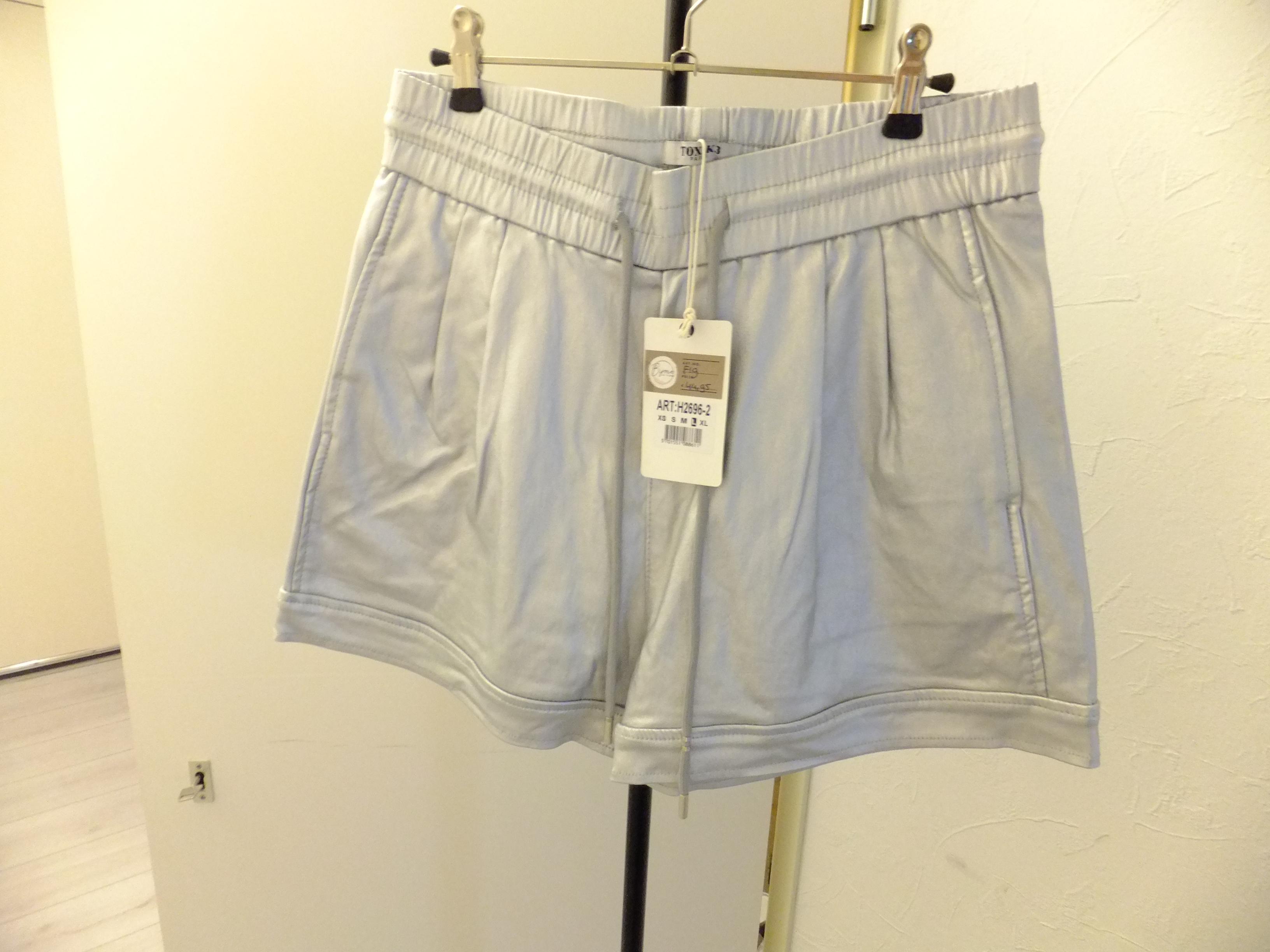 Korte broek