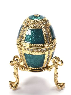 Sierei in de stijl van Fabergé