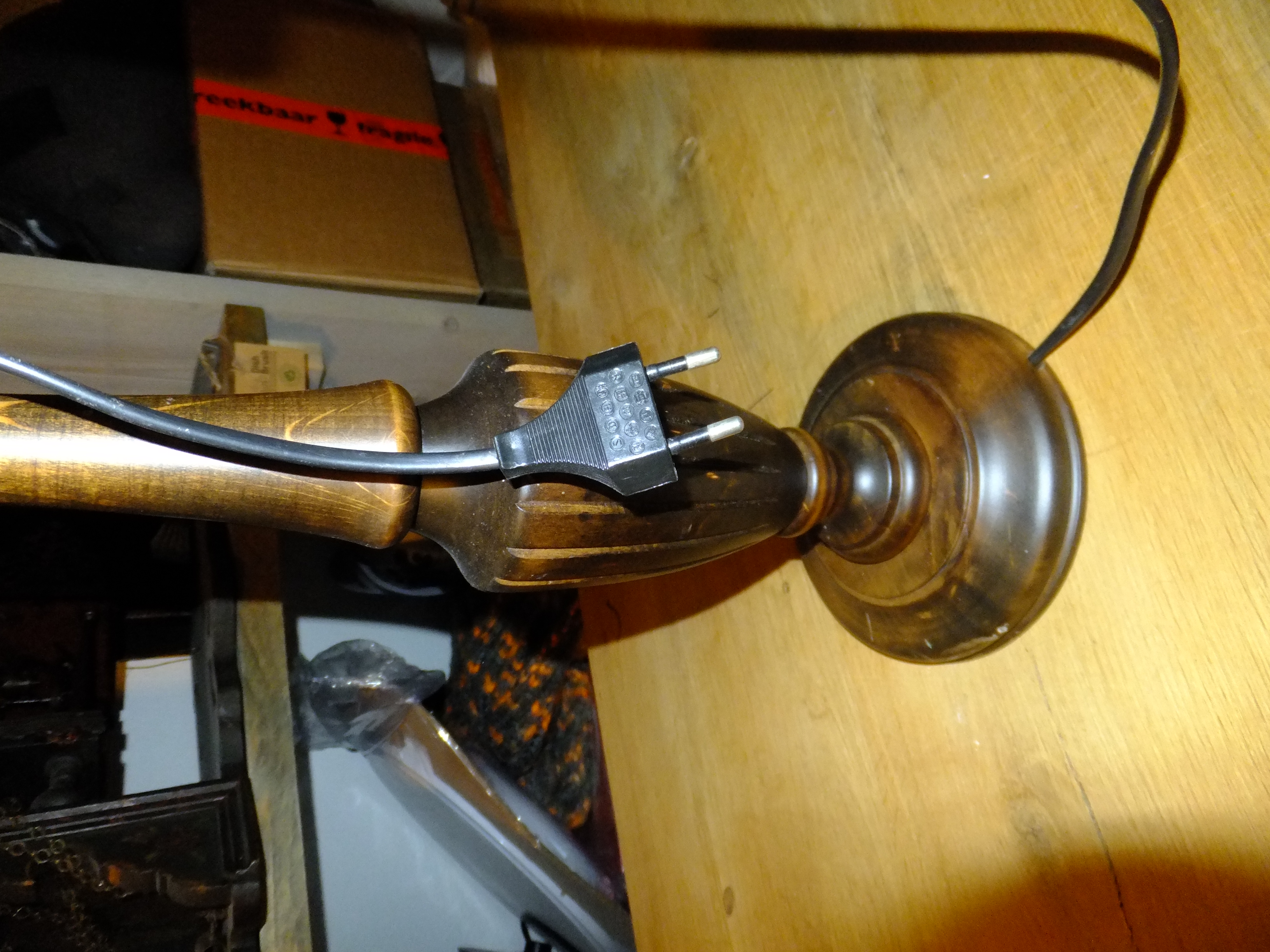 Schemerlamp