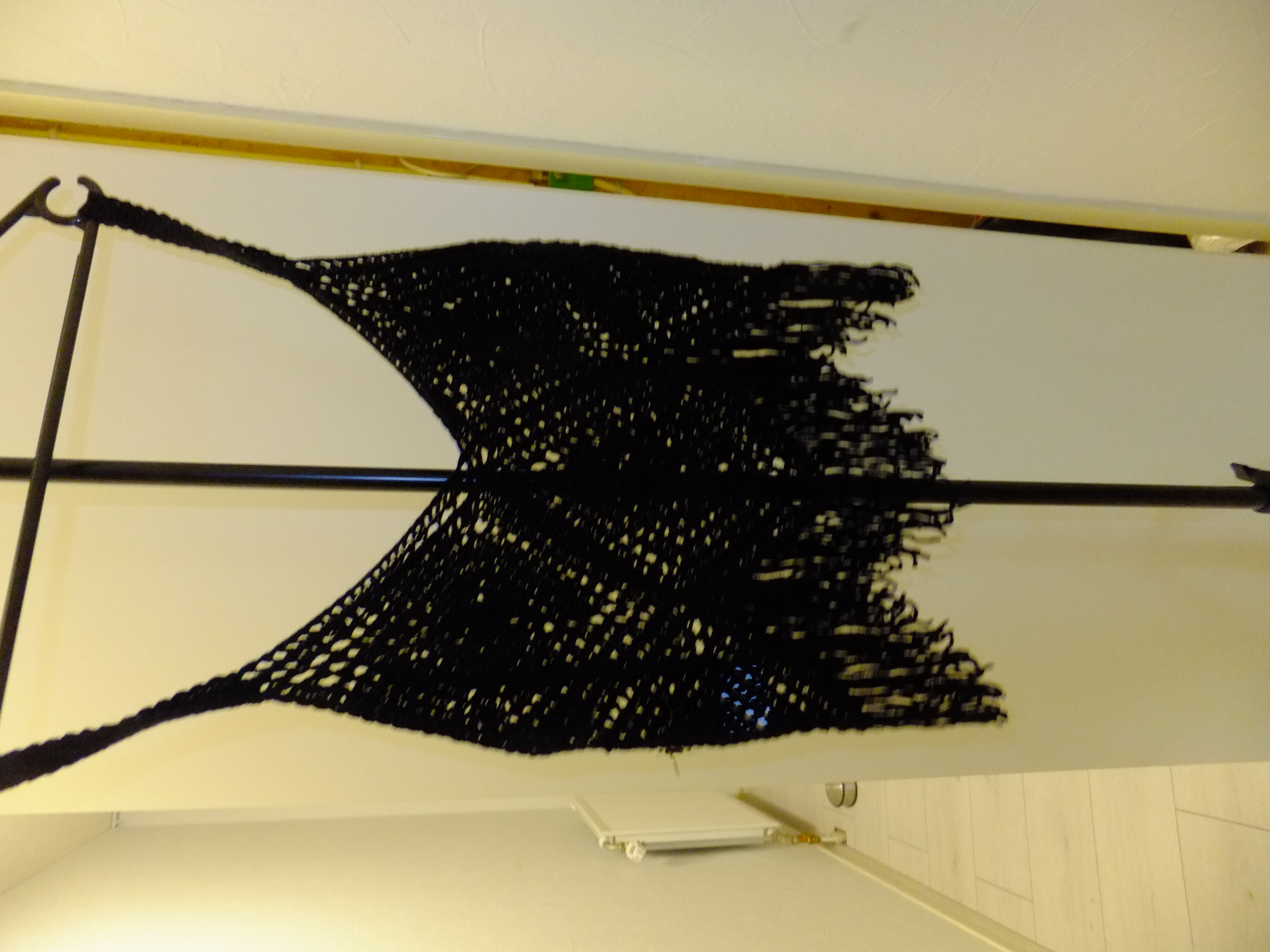 Dames top