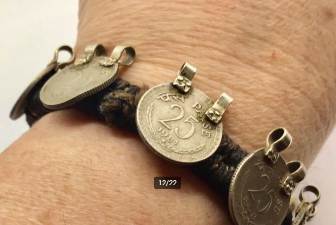 Artistieke armband Artistieke armband