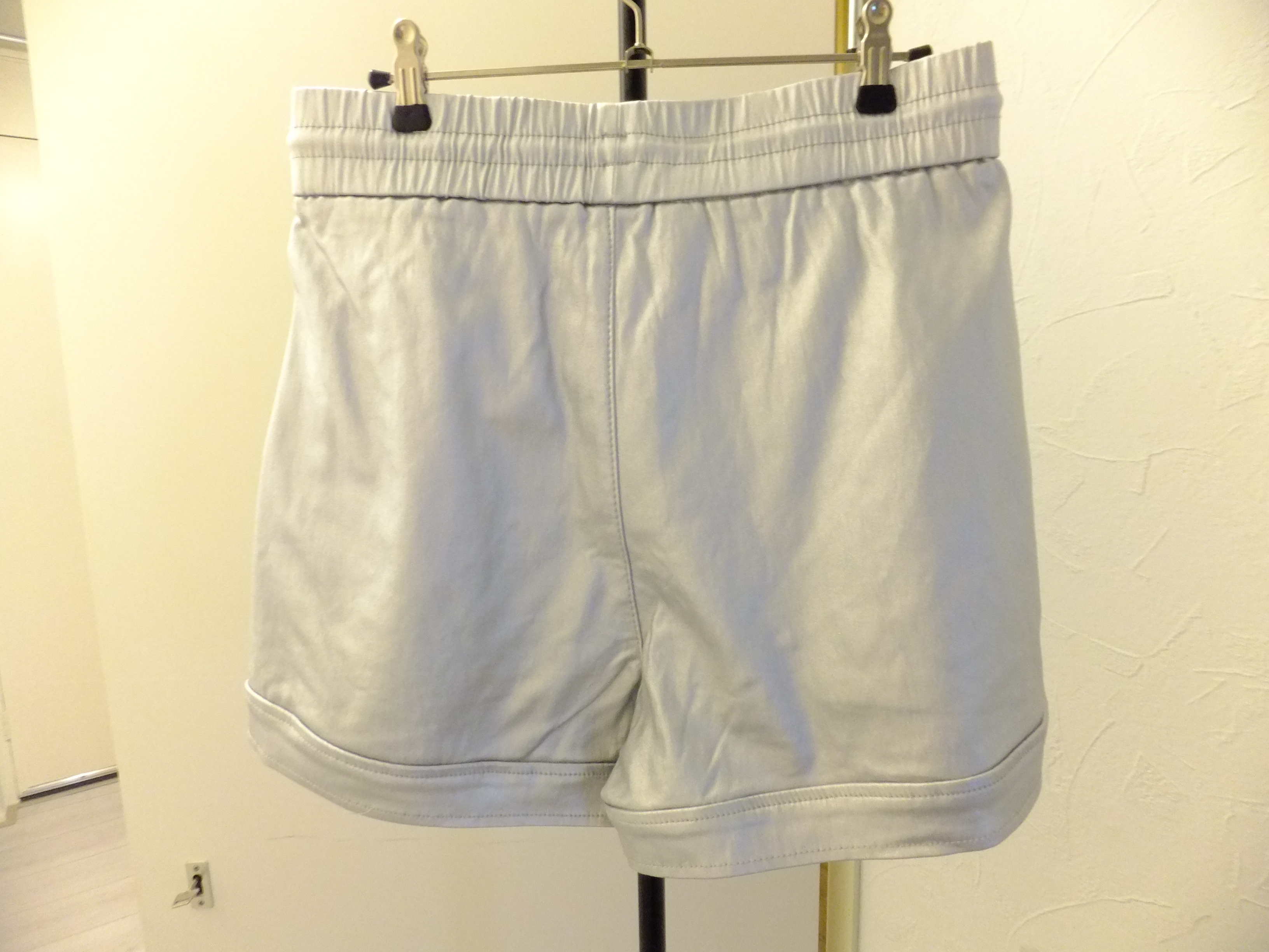 Korte broek