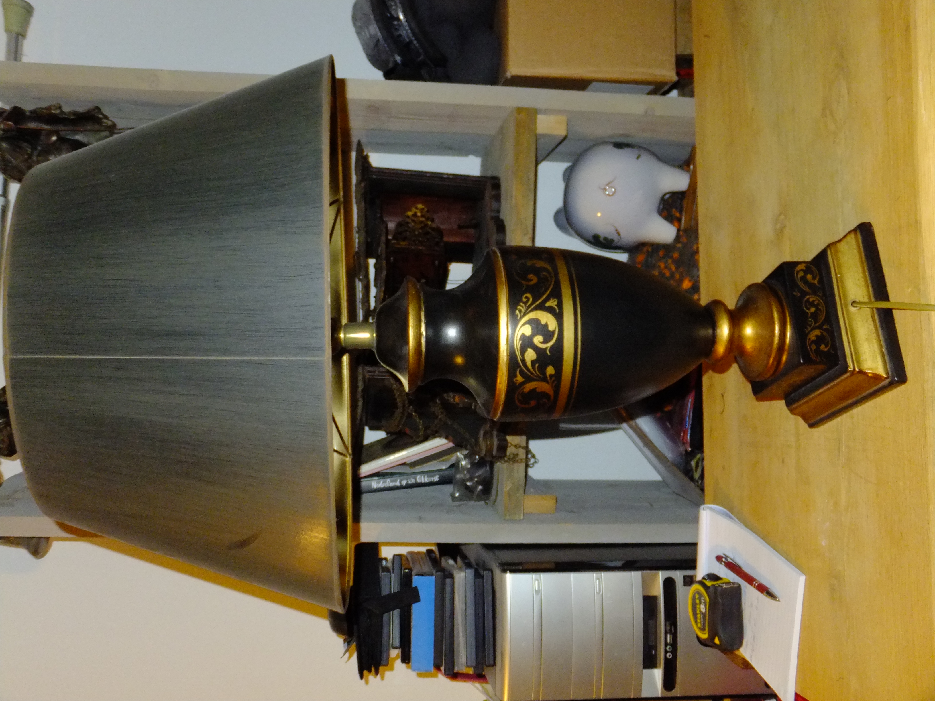 Schemerlamp
