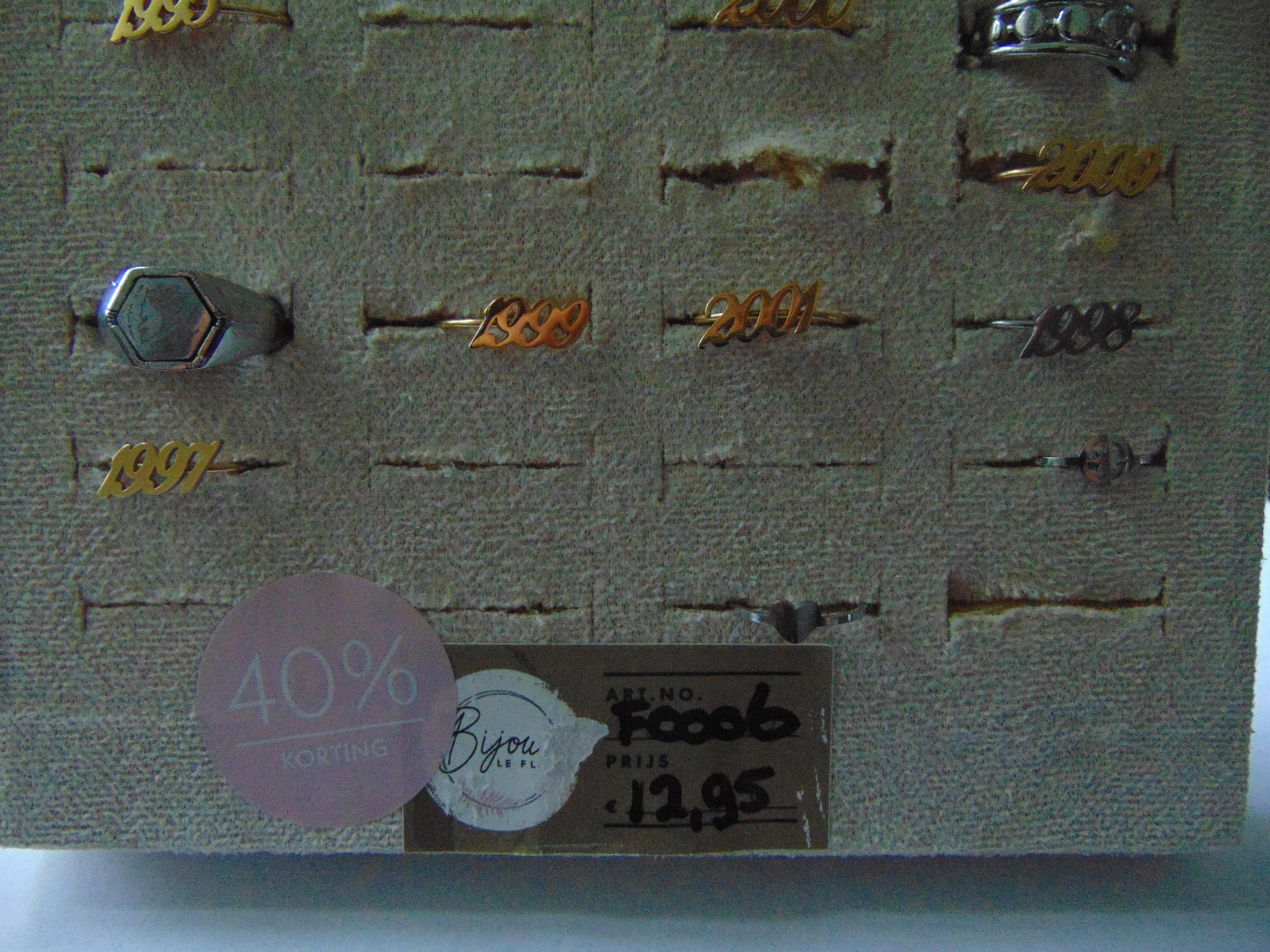 Ringen