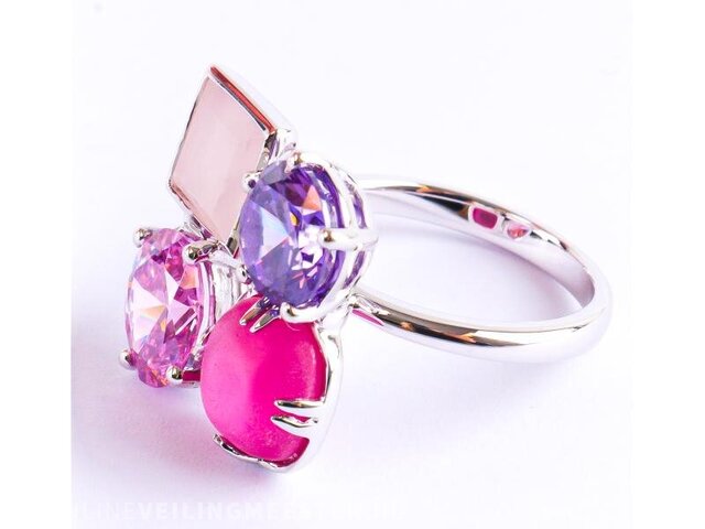 Bliss ring