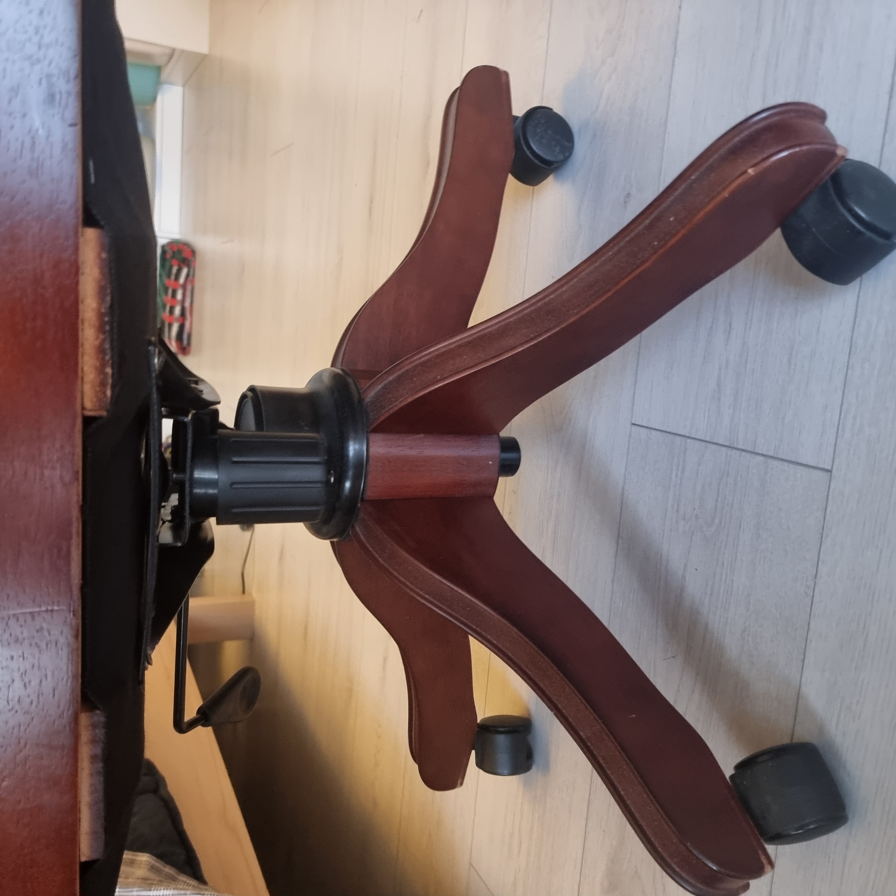 Bureau stoel Bureau stoel