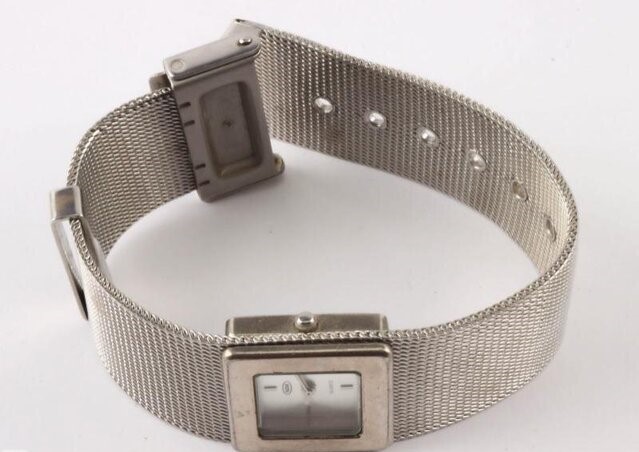 Horloge uit verzameling.
