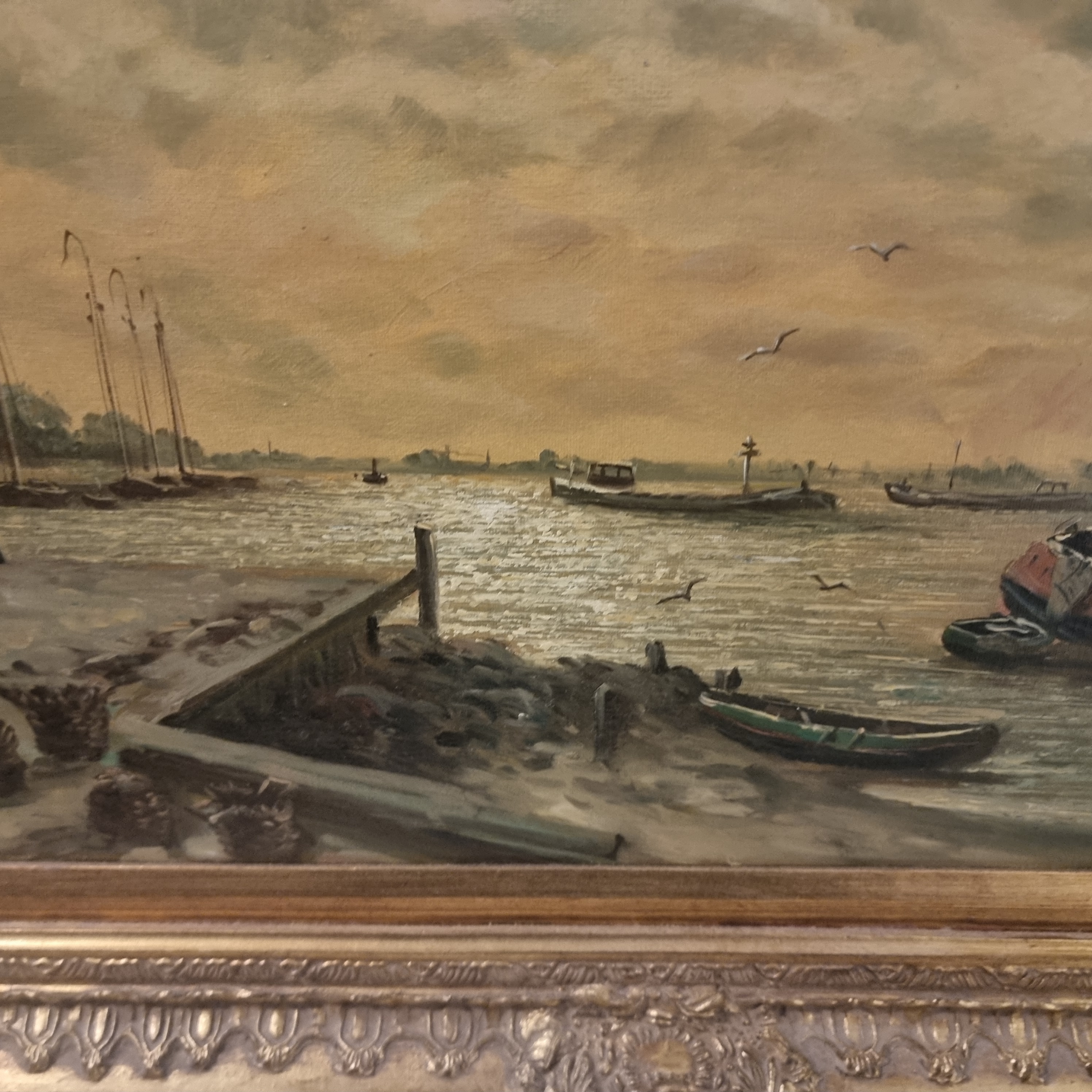 Schilderij