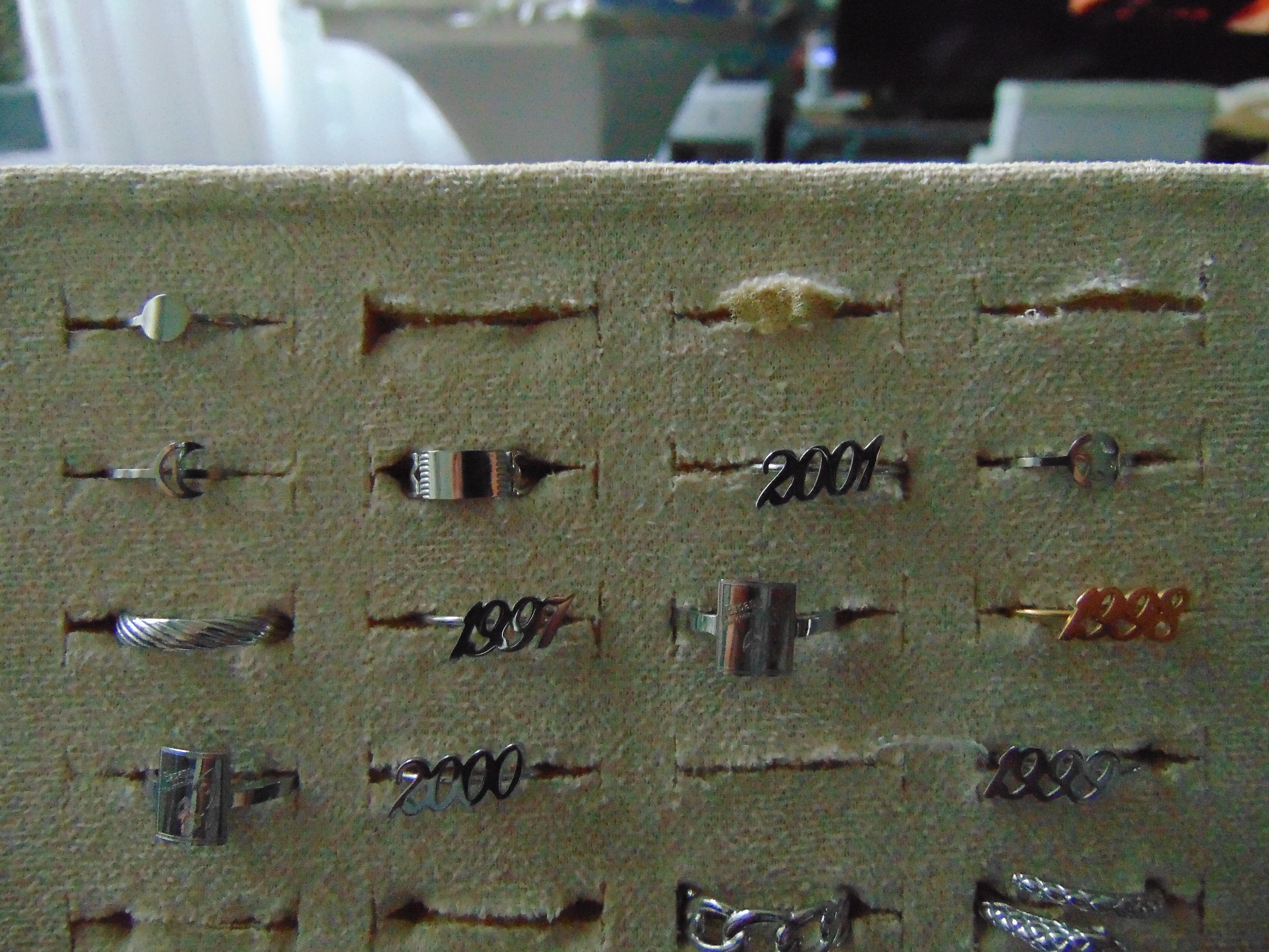 Ringen