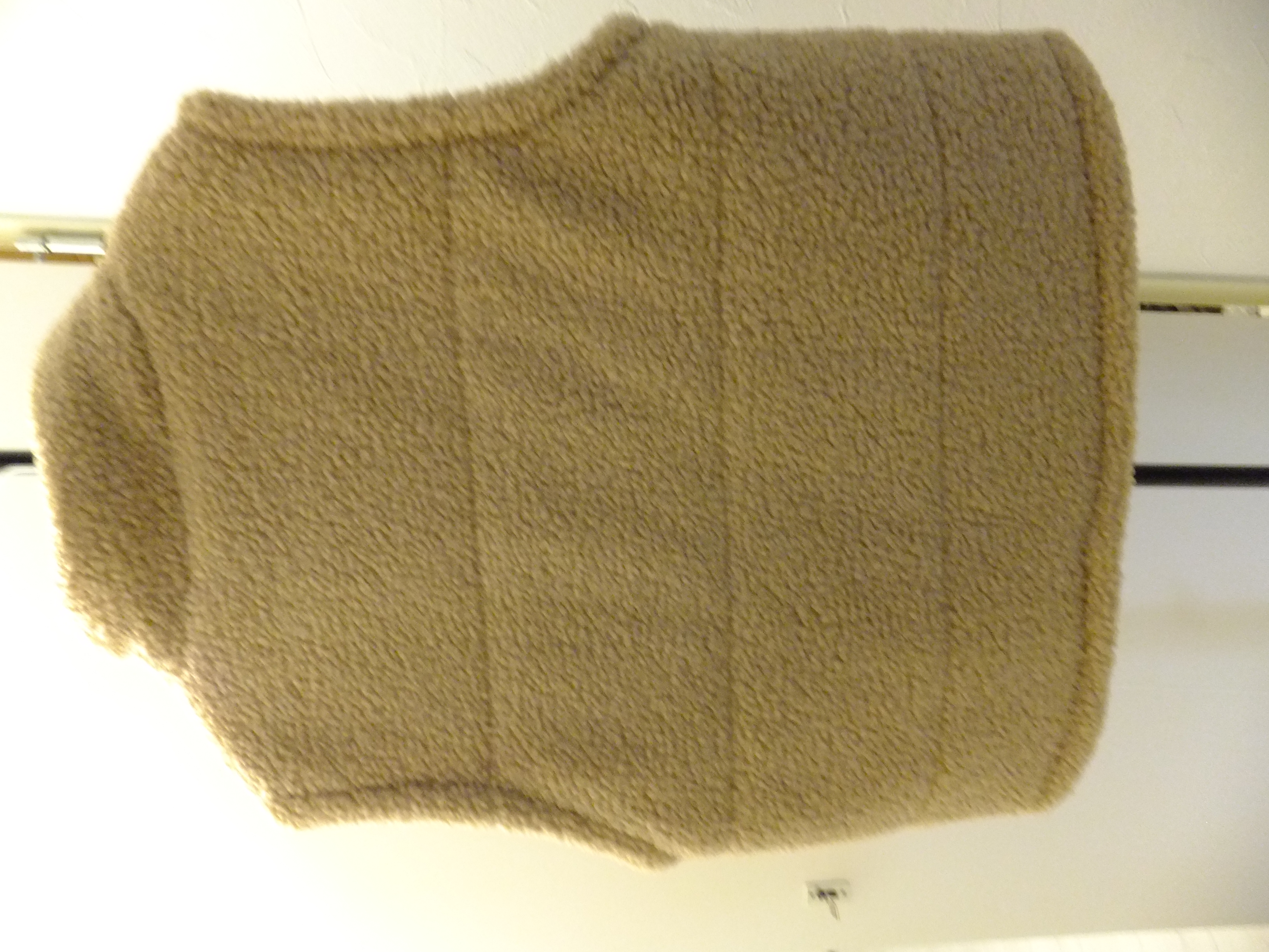 Bodywarmer