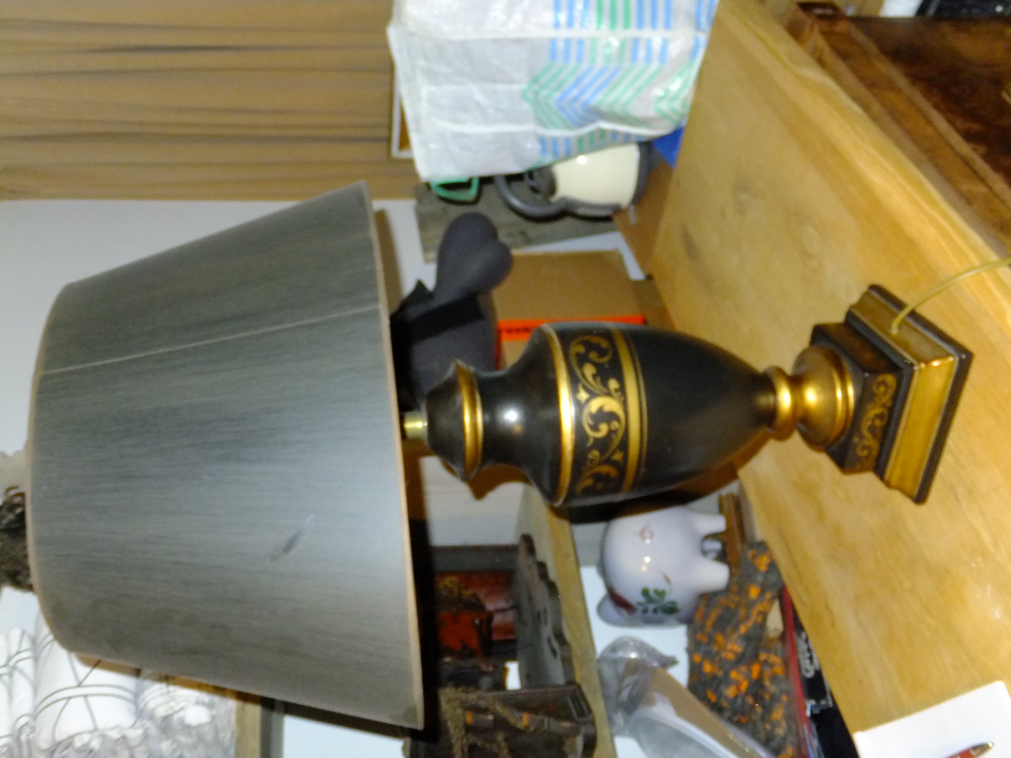 Schemerlamp
