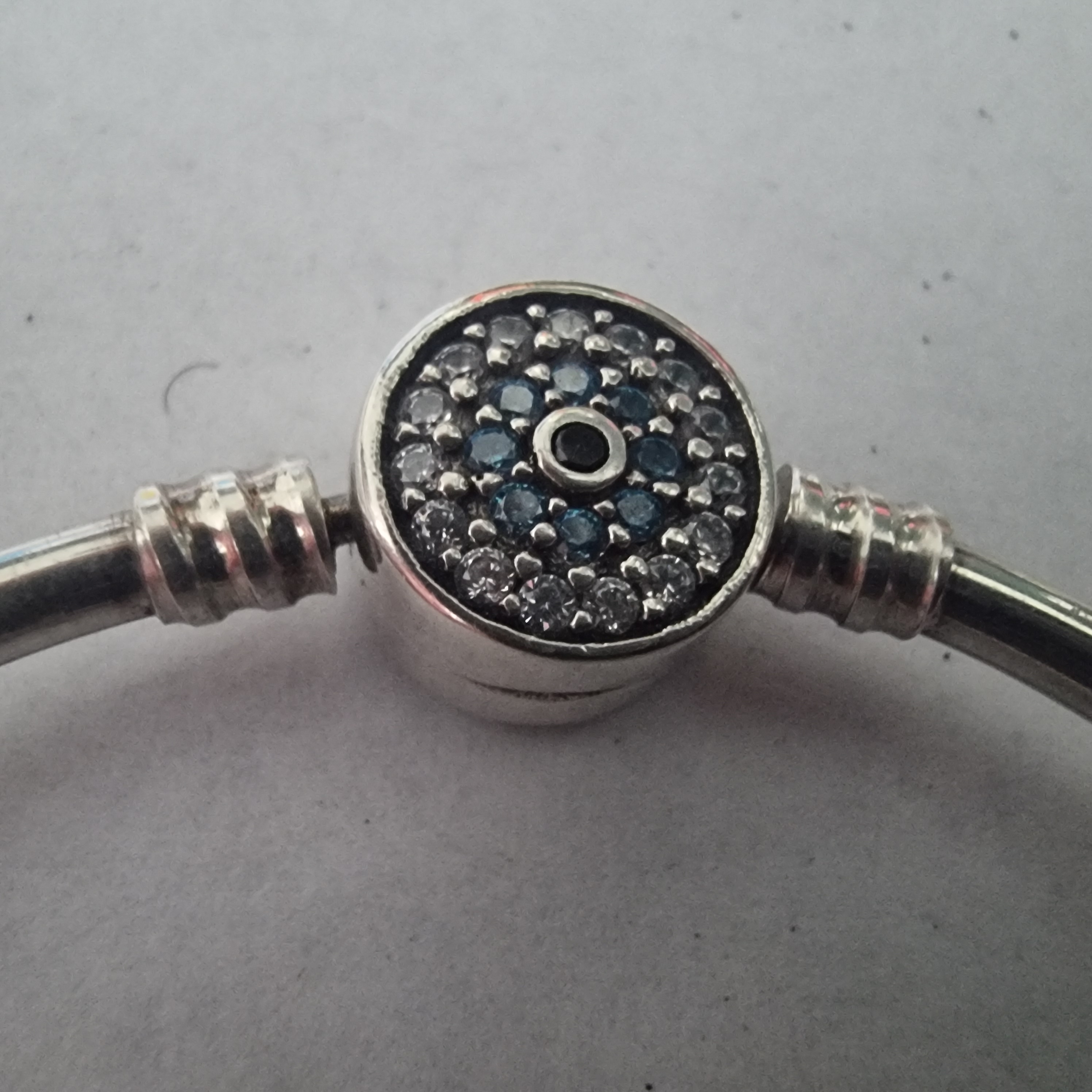 Pandora armbanden Harry Potter Kerst veel bedels maat 21 Pandora armbanden Harry Potter Kerst veel bedels maat 21