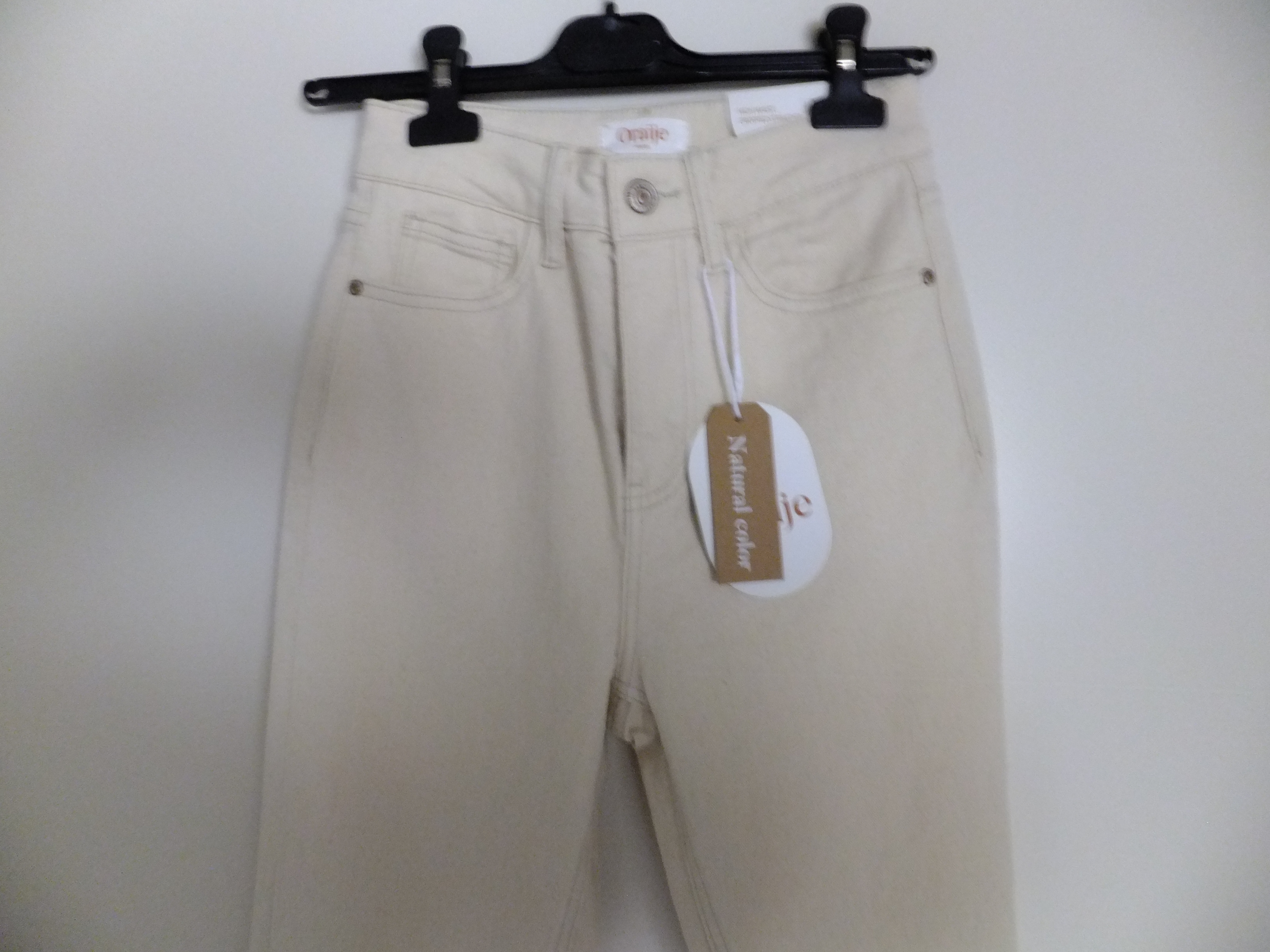 Dames broek