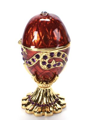 Sierei in de stijl van Fabergé