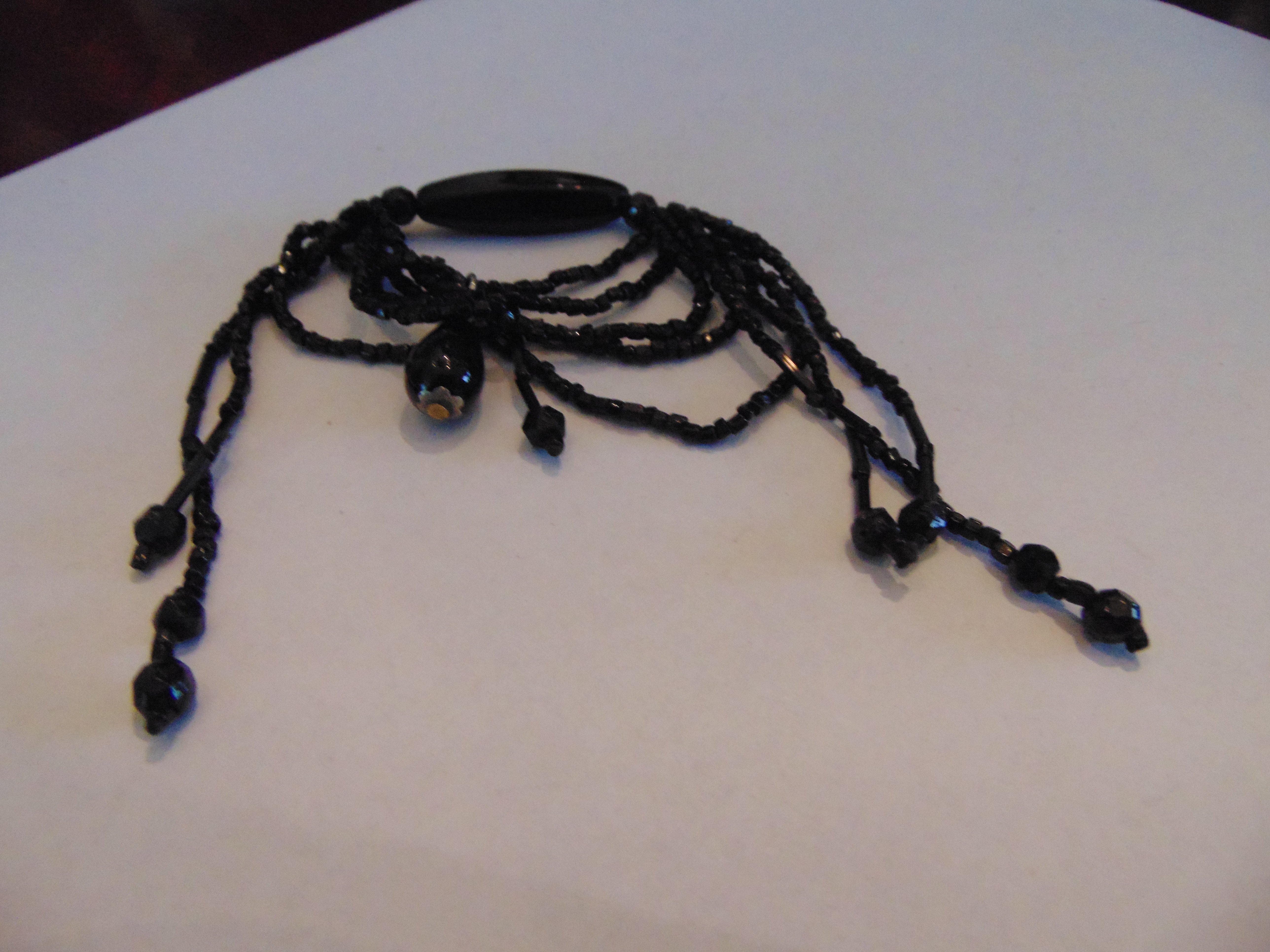 Lot div. sieraden