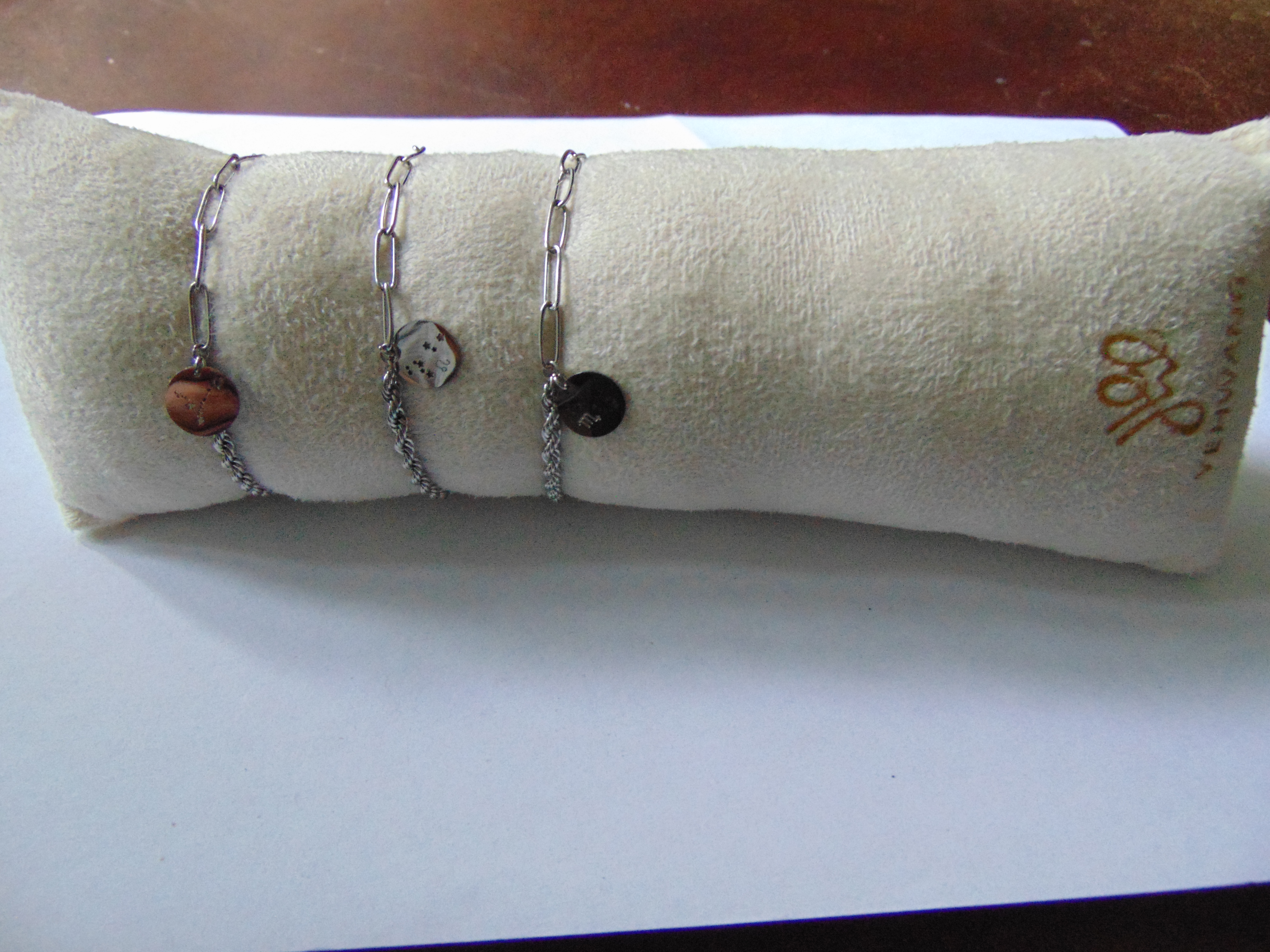 Armbanden