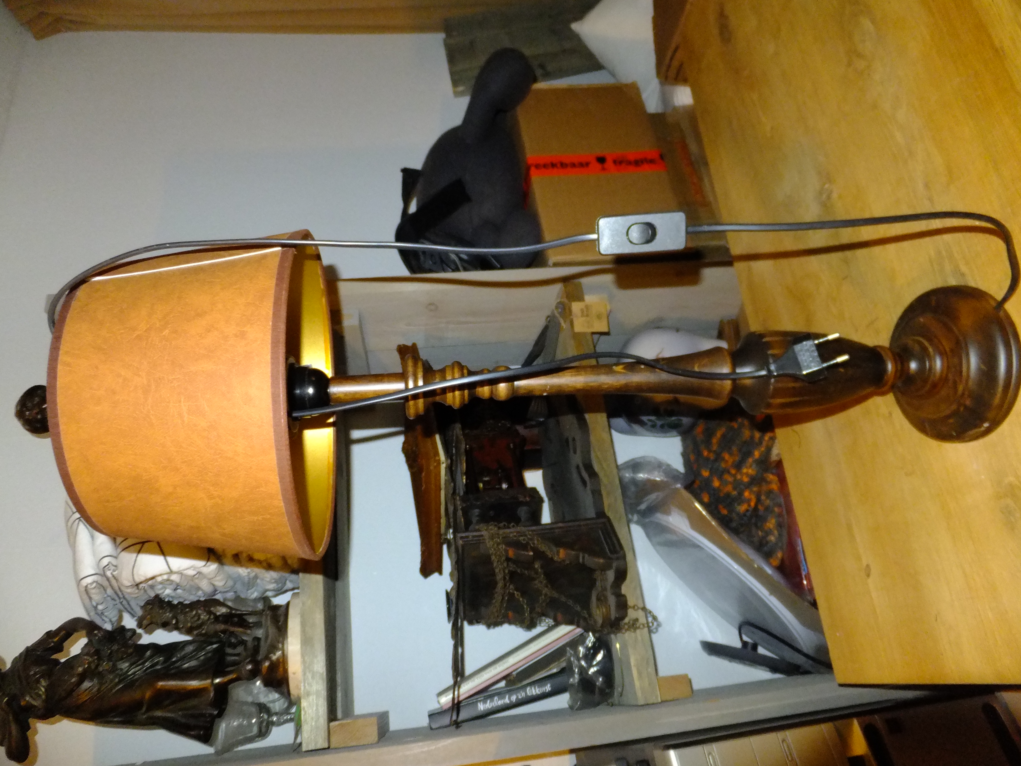 Schemerlamp