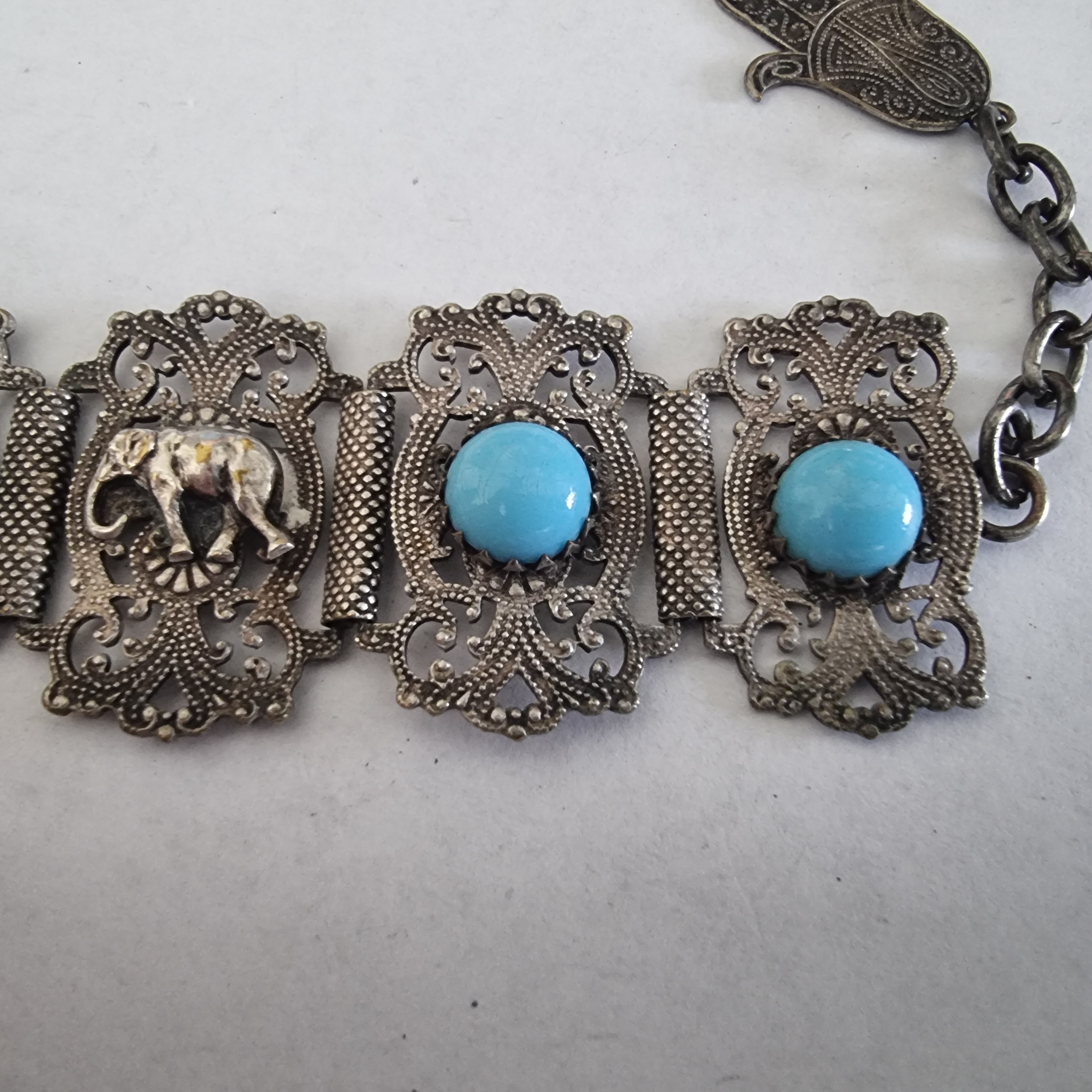 Vintage armband