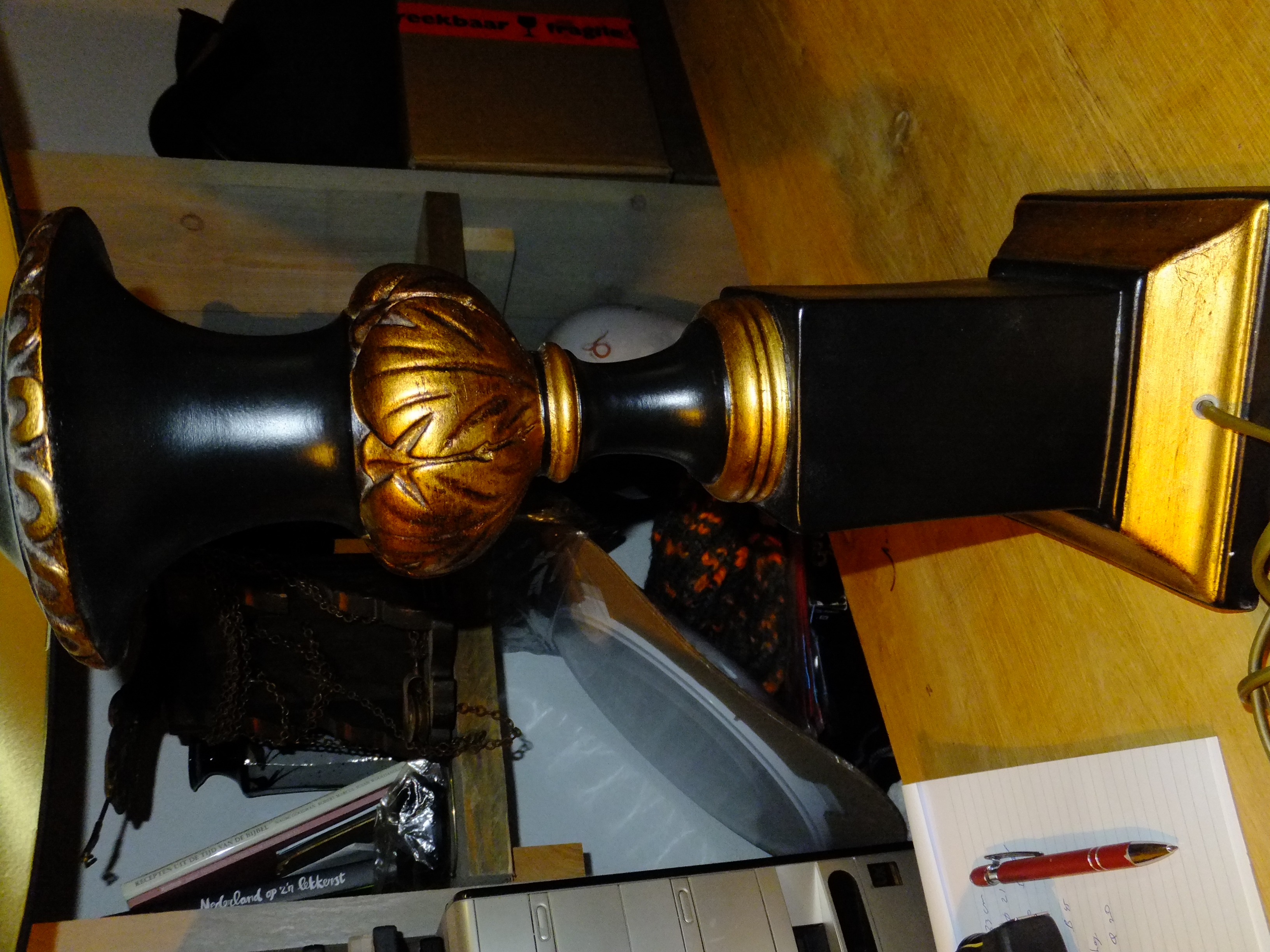 Schemerlamp