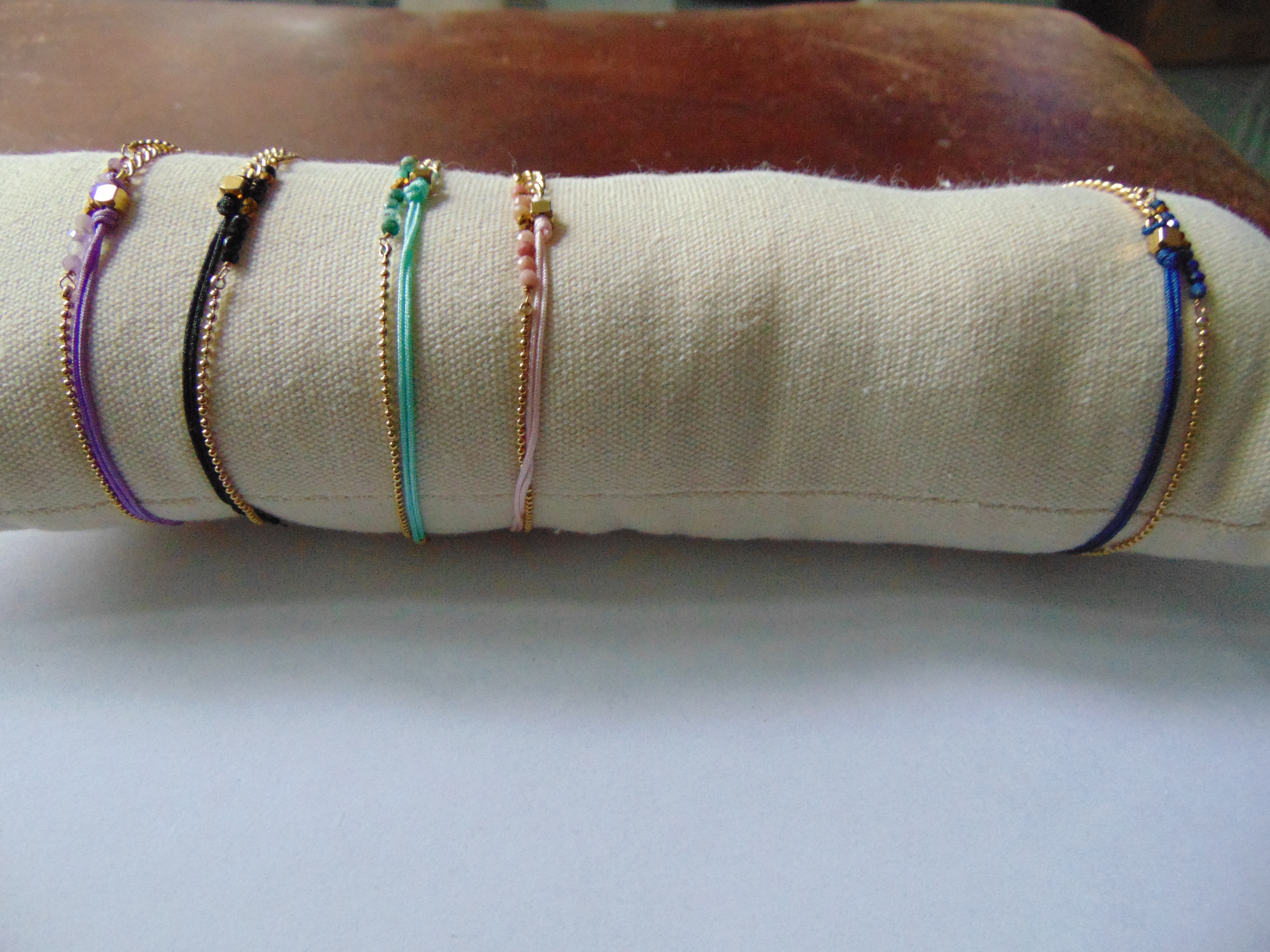 Armbanden