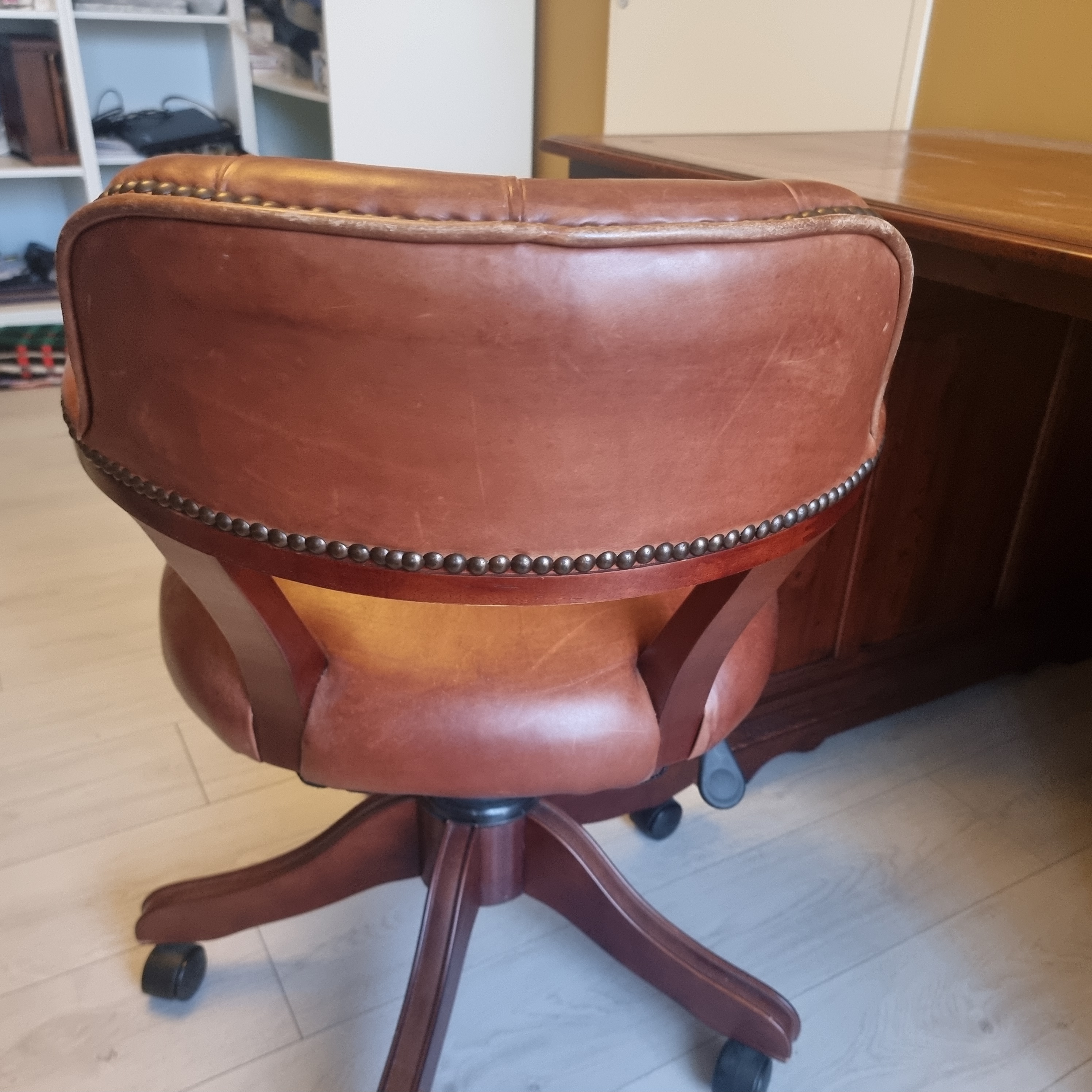 Bureau stoel Bureau stoel