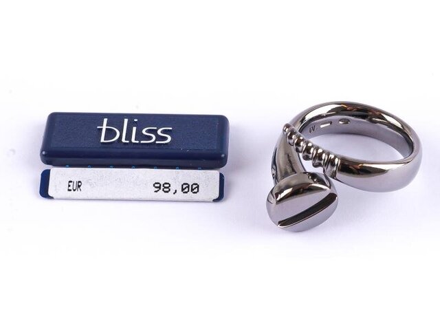 Bliss ring