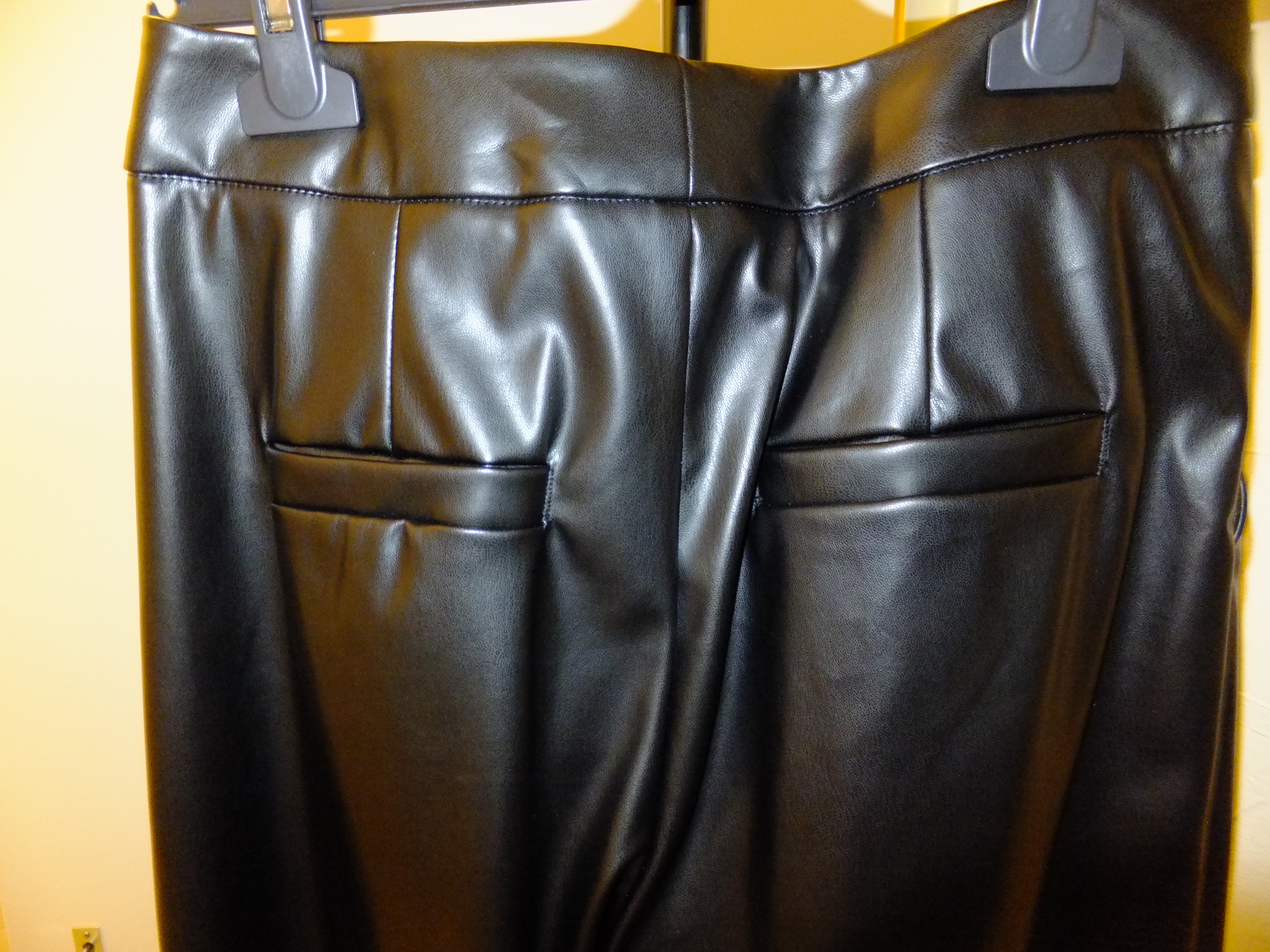 Lange broek