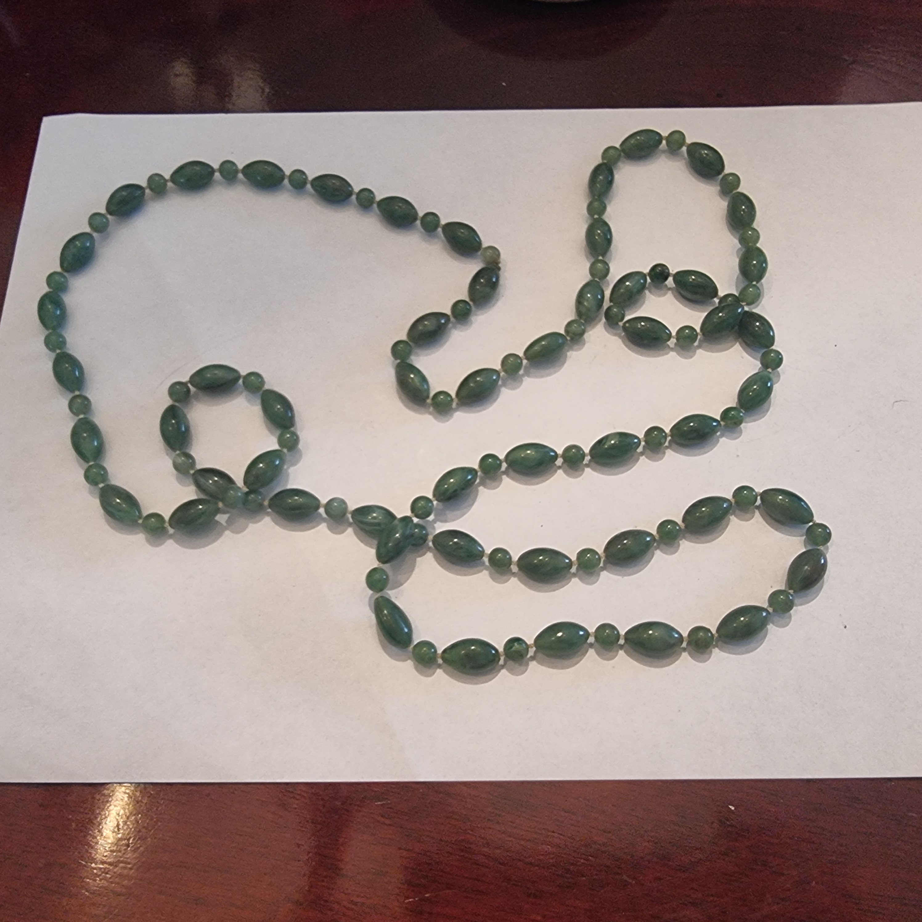 Lot div. sieraden