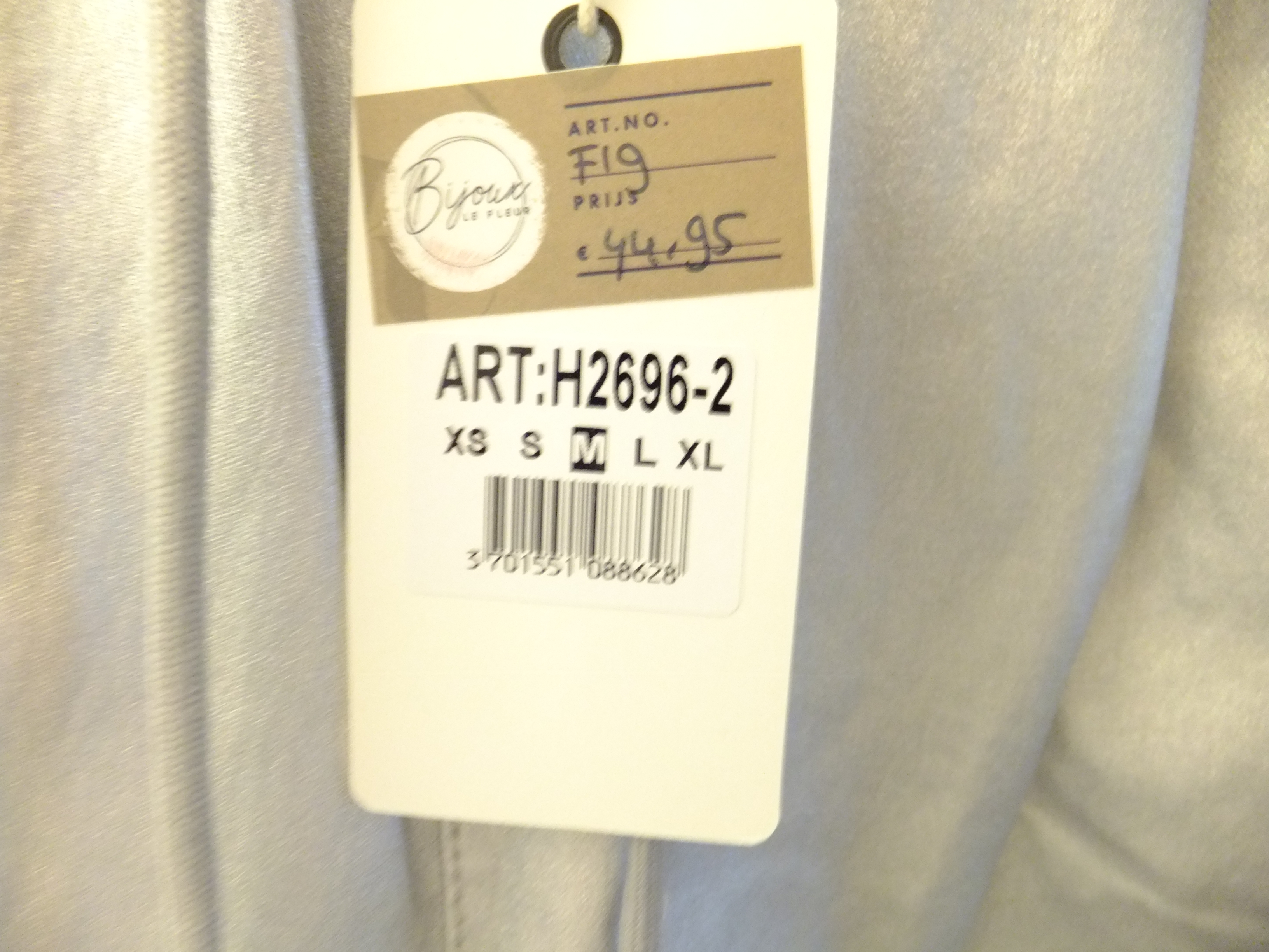 Korte broek