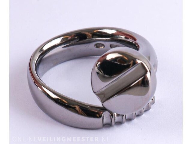Bliss ring