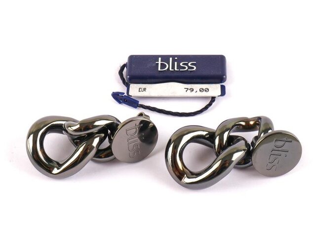 Bliss oorstekers