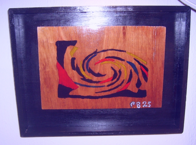 Corrigee mes pensees