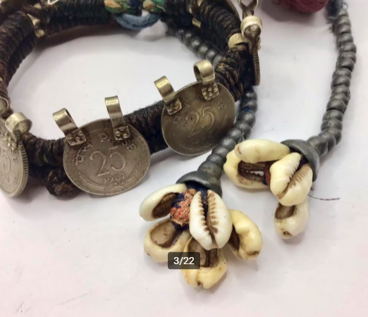 Artistieke armband Artistieke armband