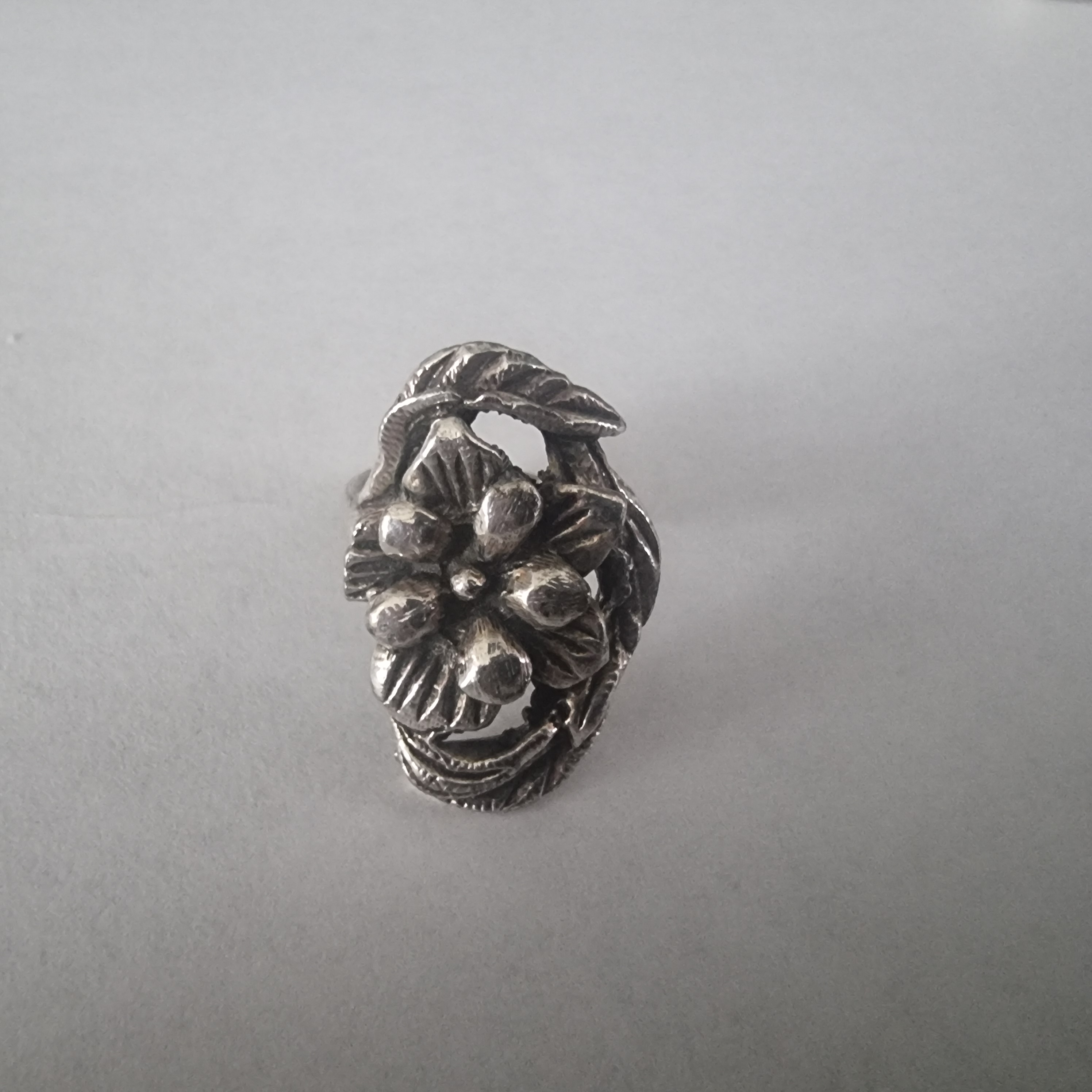 Lot van 4 Ringen