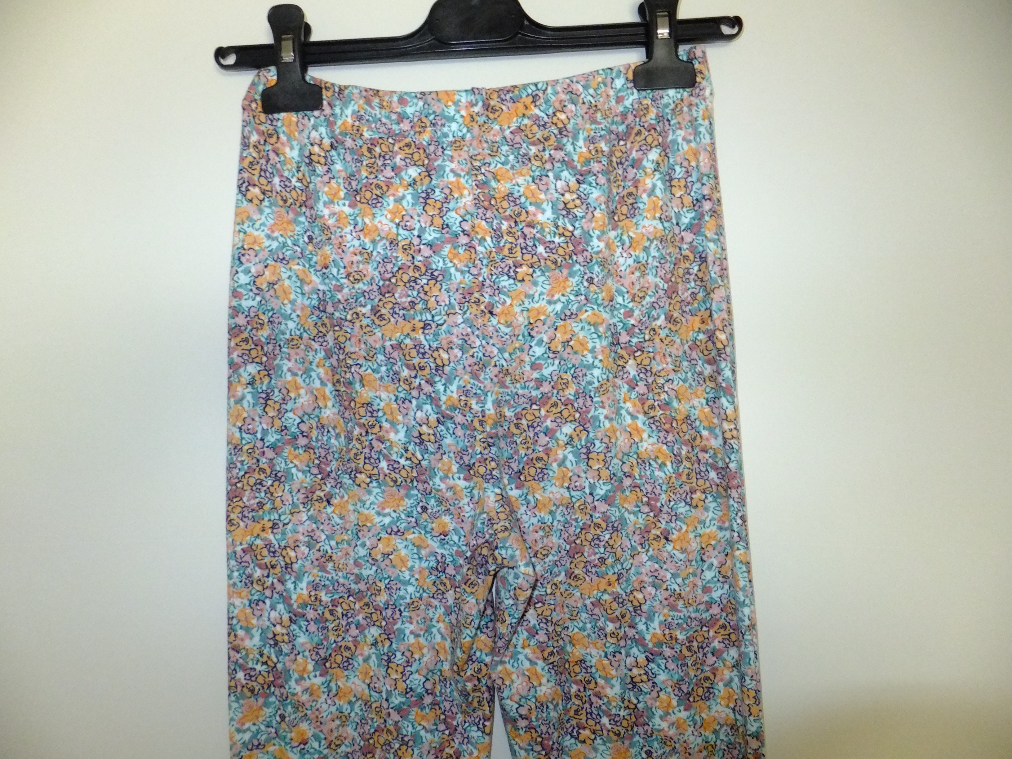 Zomer broek